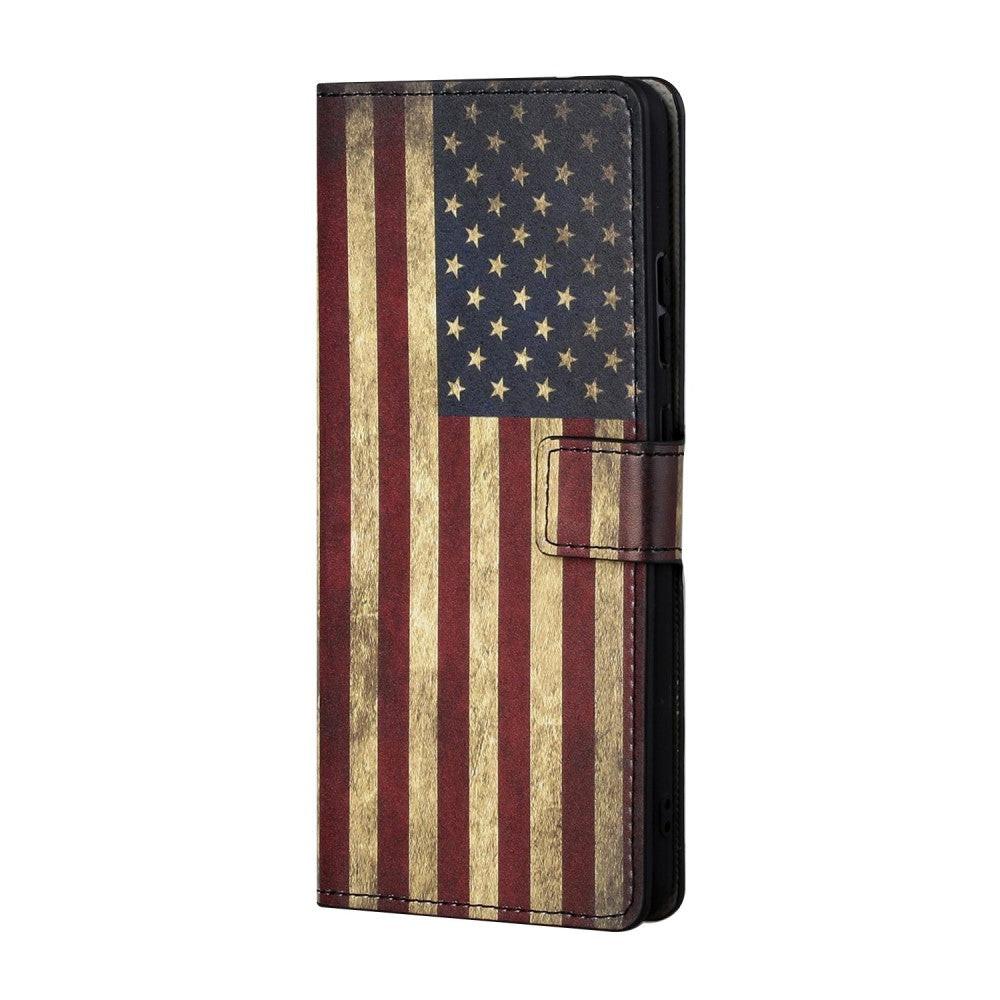 Cover-Discount Galaxy S21+ - Leder Hülle