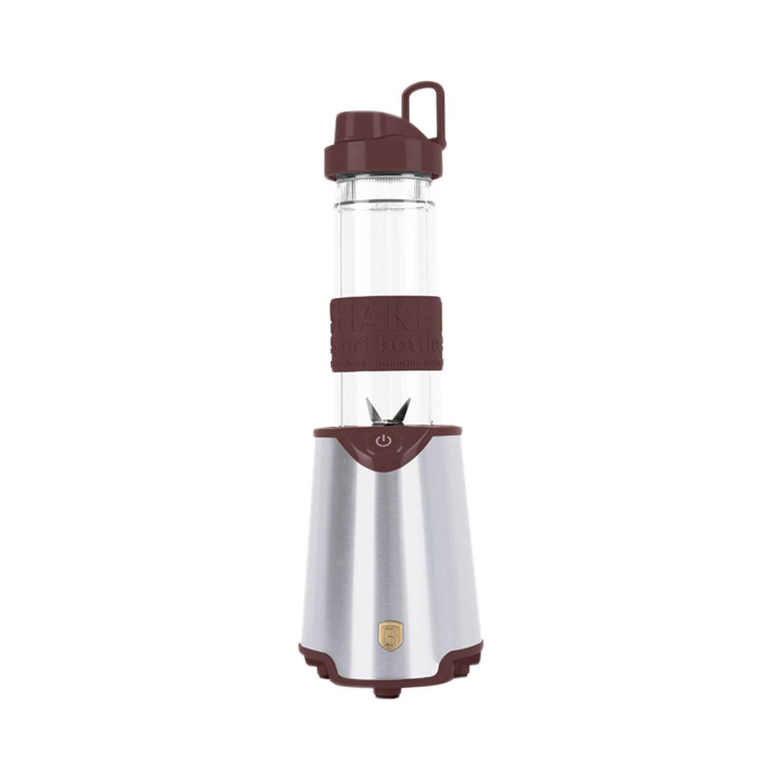 Berlinger Haus Smoothie Maker matt bordeaux Leonardo Collection