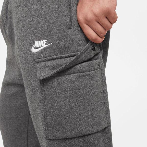 NIKE Club Fleece Tapered Fit Trainerhose