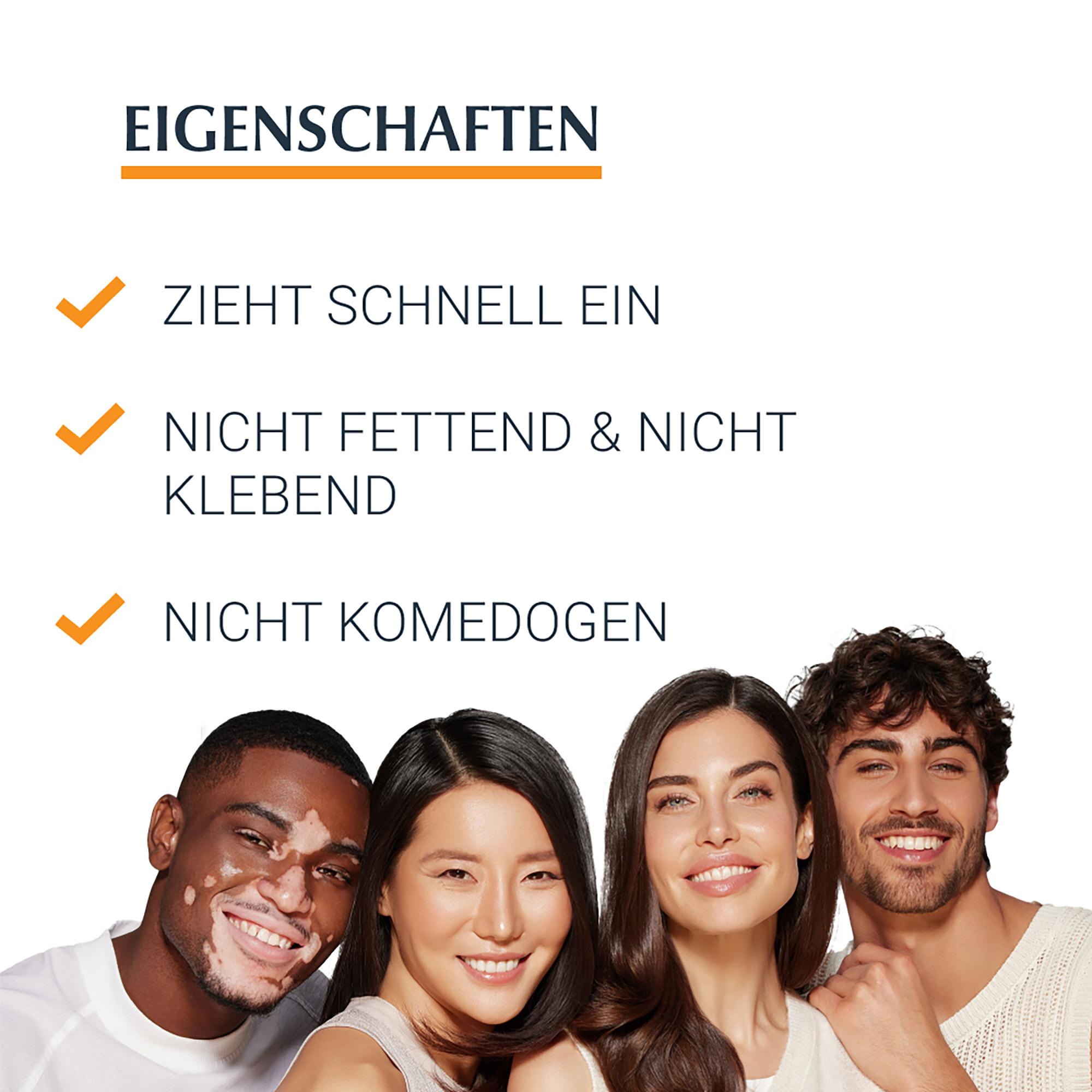 Eucerin Sun Face Hydro Protect LSF 50+