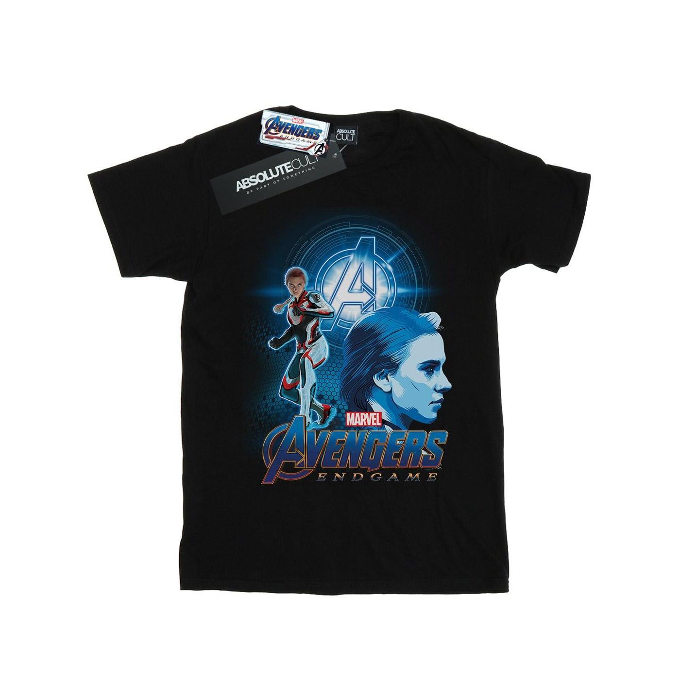 MARVEL Avengers Endgame TShirt