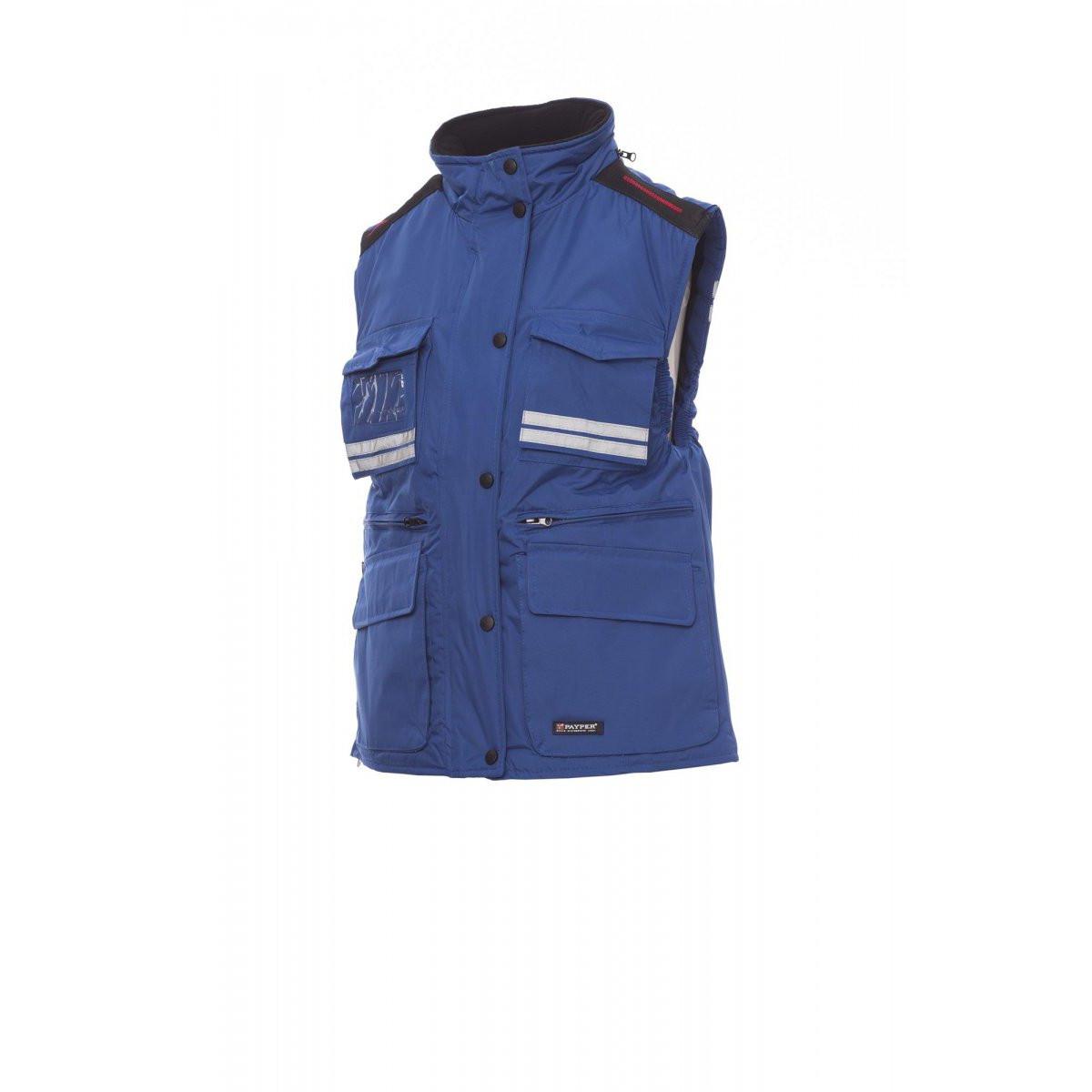 Payper Wear hoodie damen payper fight