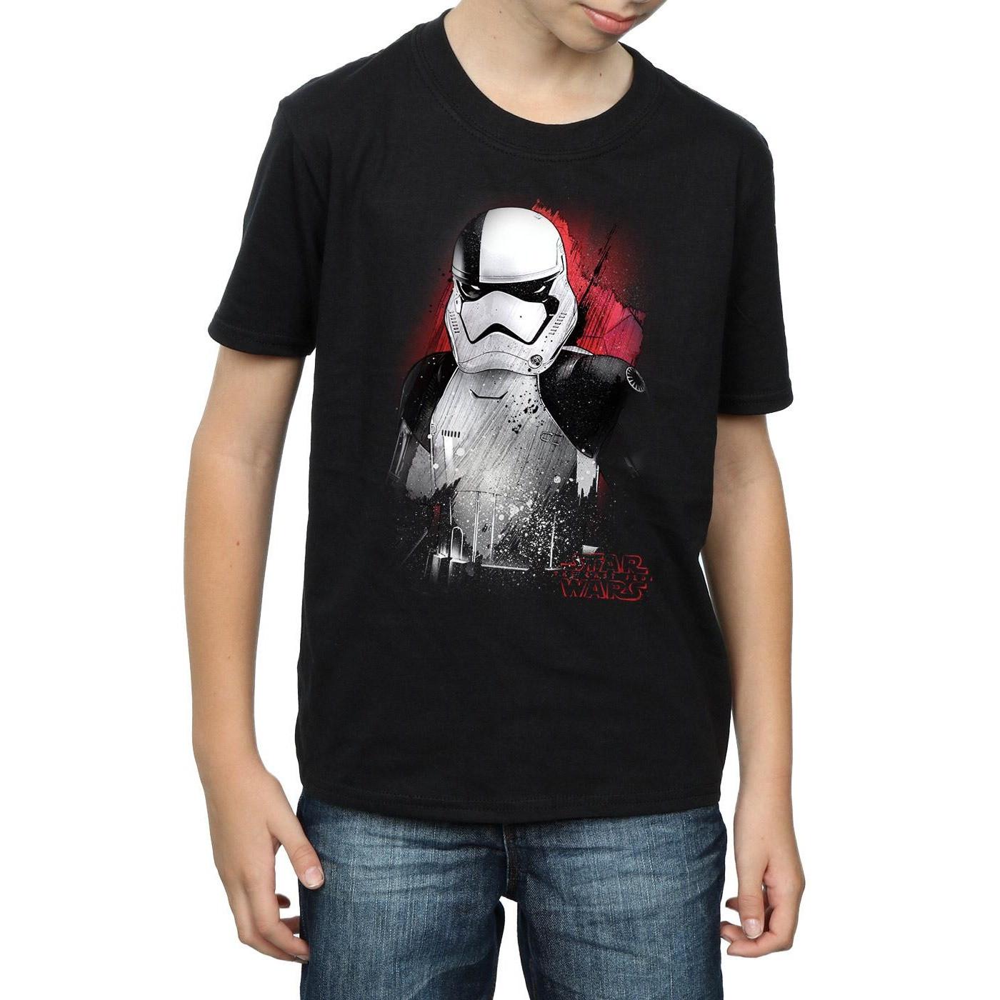 STAR WARS The Last Jedi TShirt