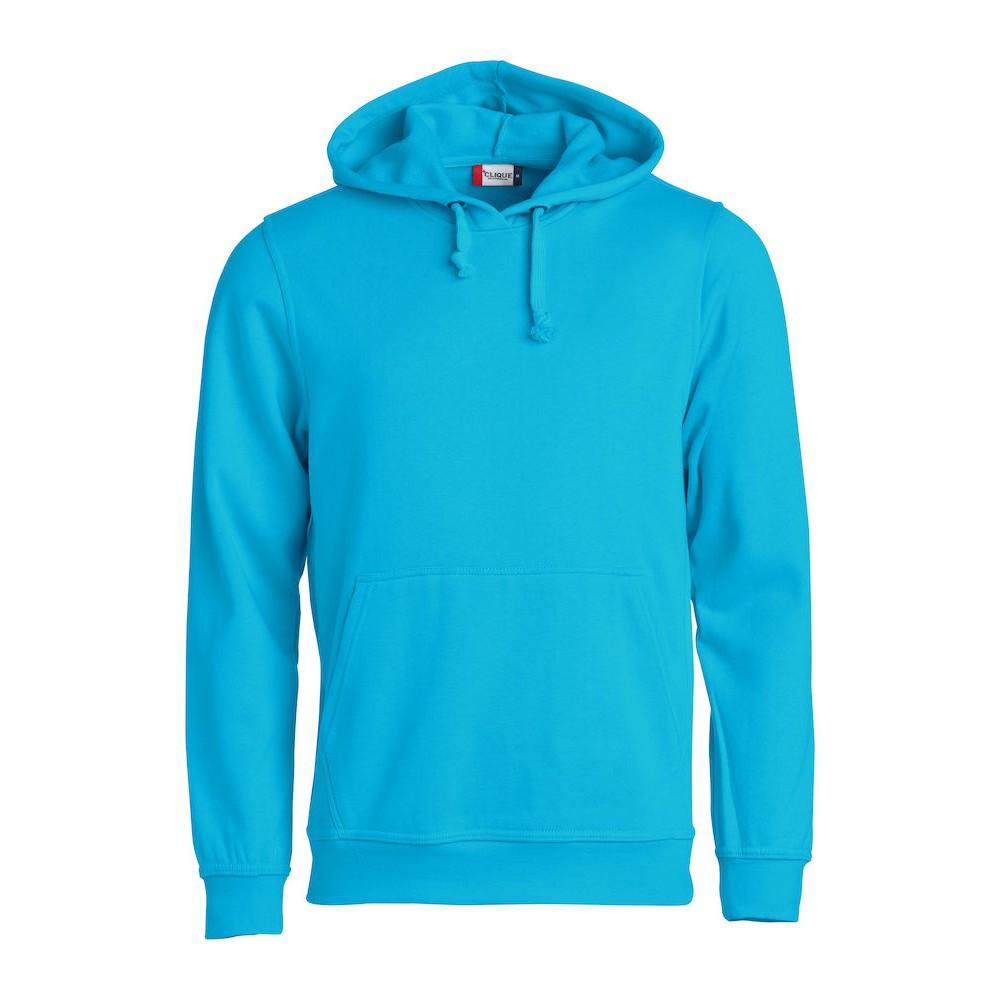 Clique Basic Kapuzenpullover