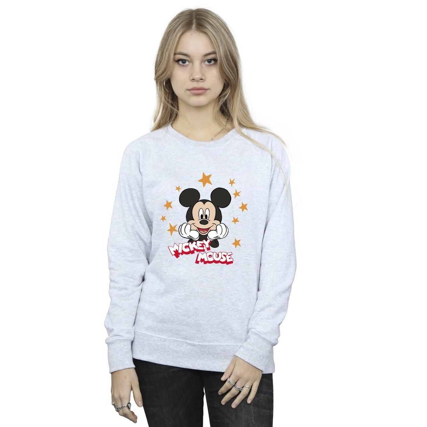 Disney Sweatshirt