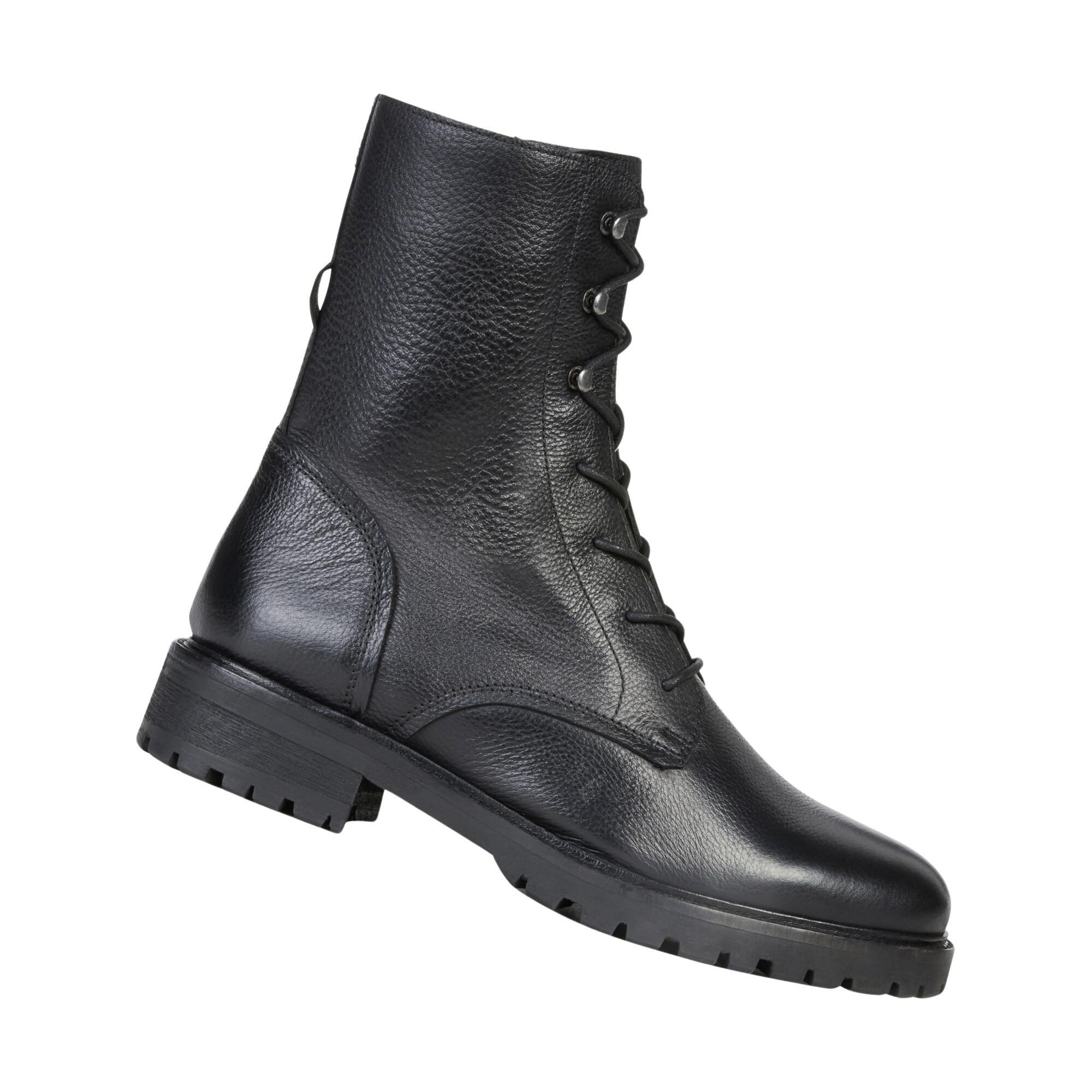 GEOX damen stiefeletten hoara