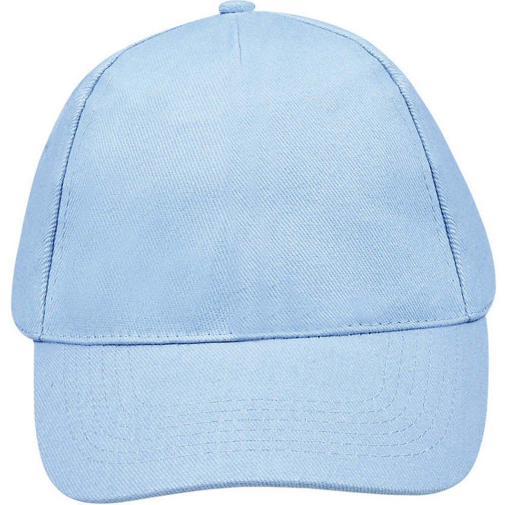 SOLS Buzz Baseballkappe