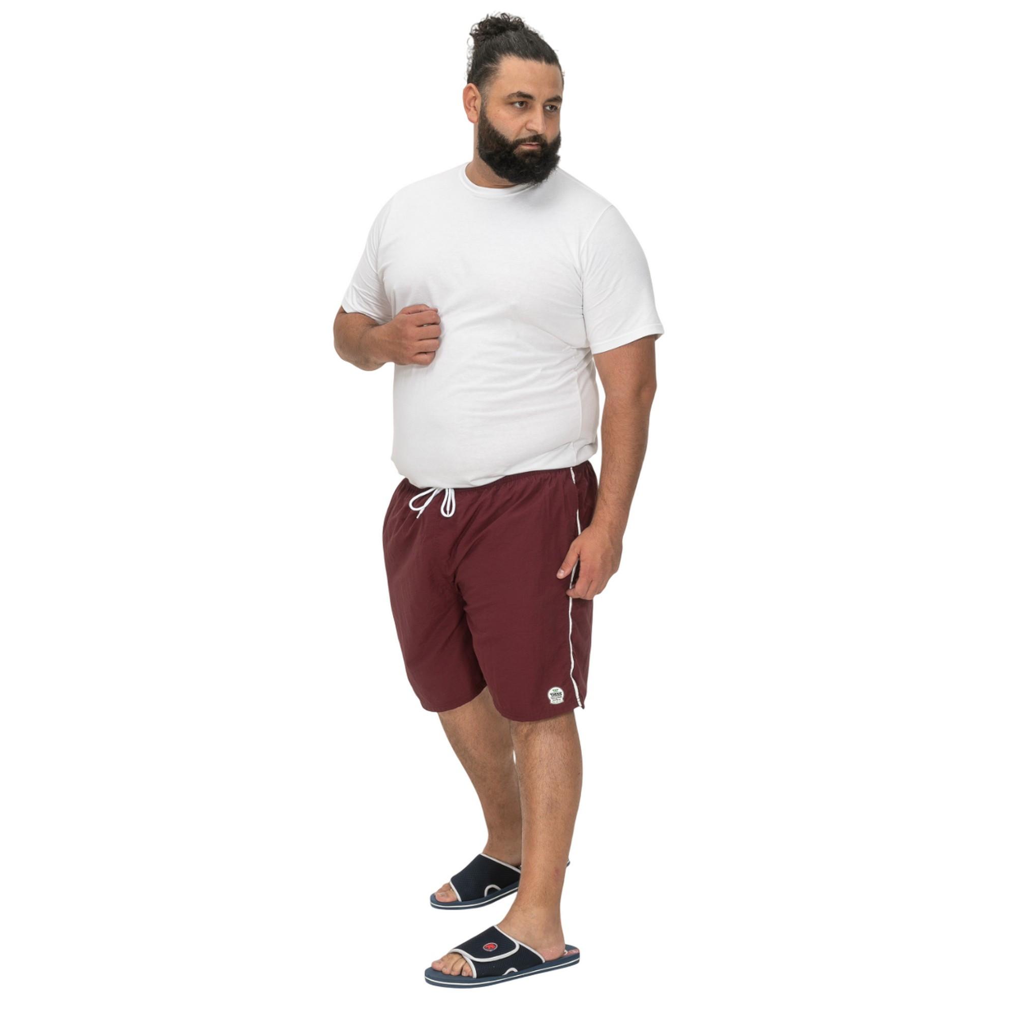 Duke D555 Yarrow Badeshorts