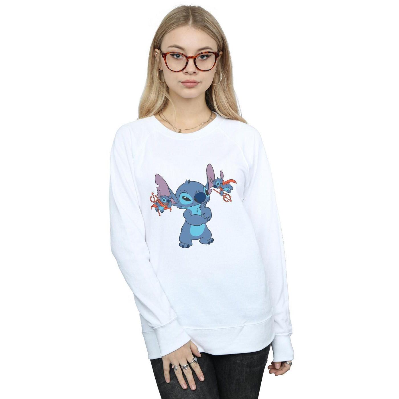 Disney Little Devils Sweatshirt