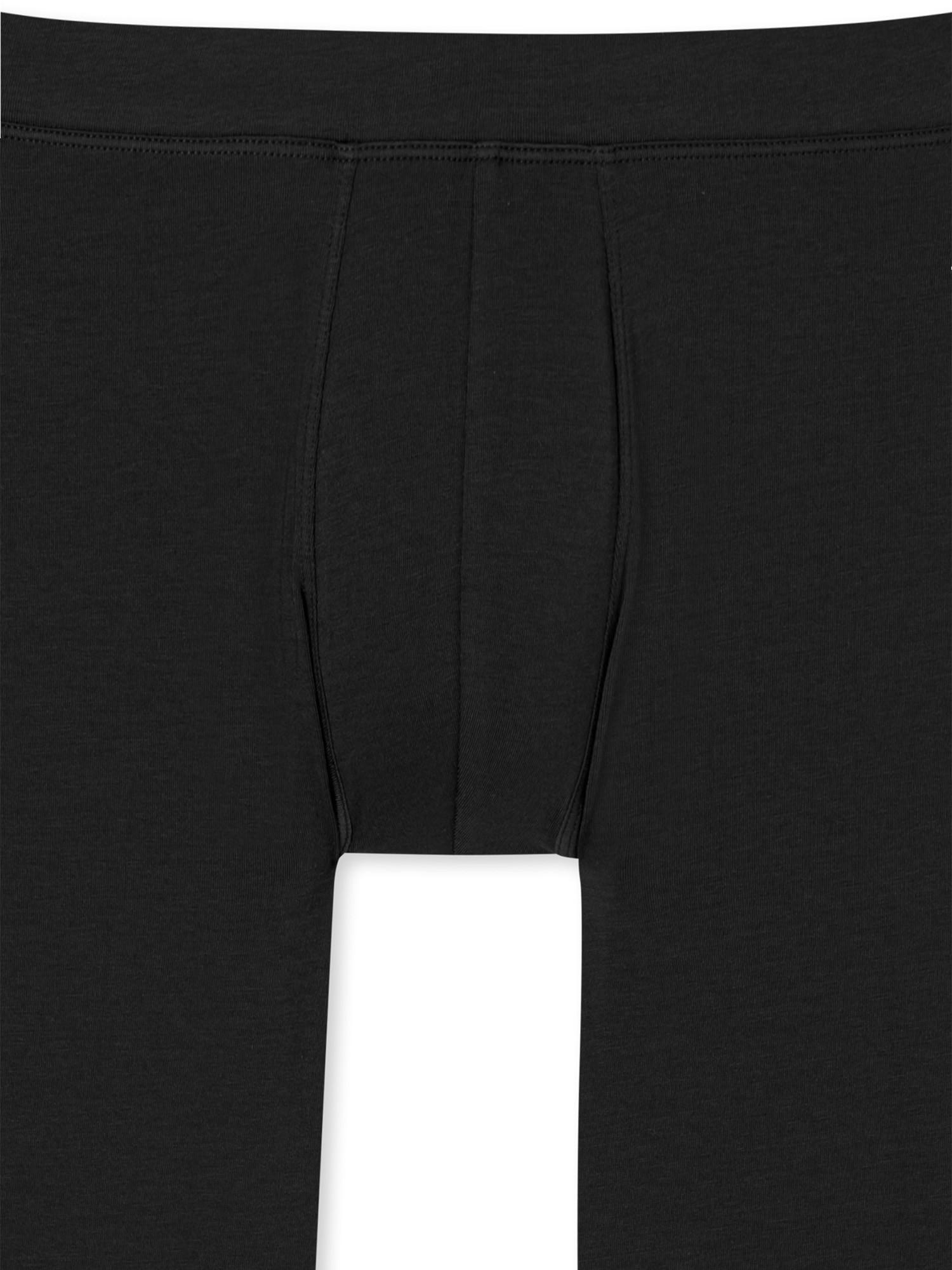 Schiesser Schiesser Lange Unterhose Fresh Vibe