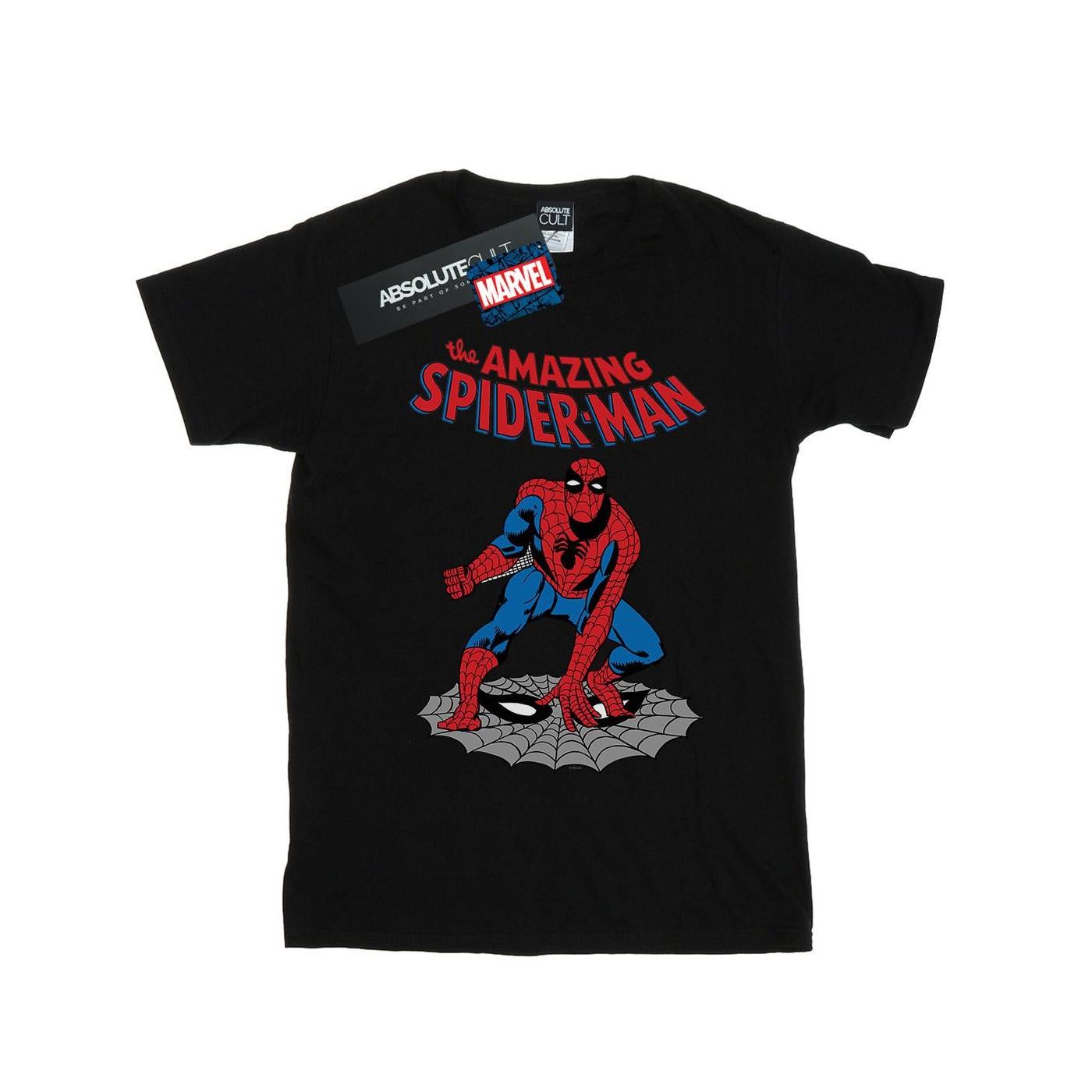 MARVEL The Amazing Spider-Man T-Shirt