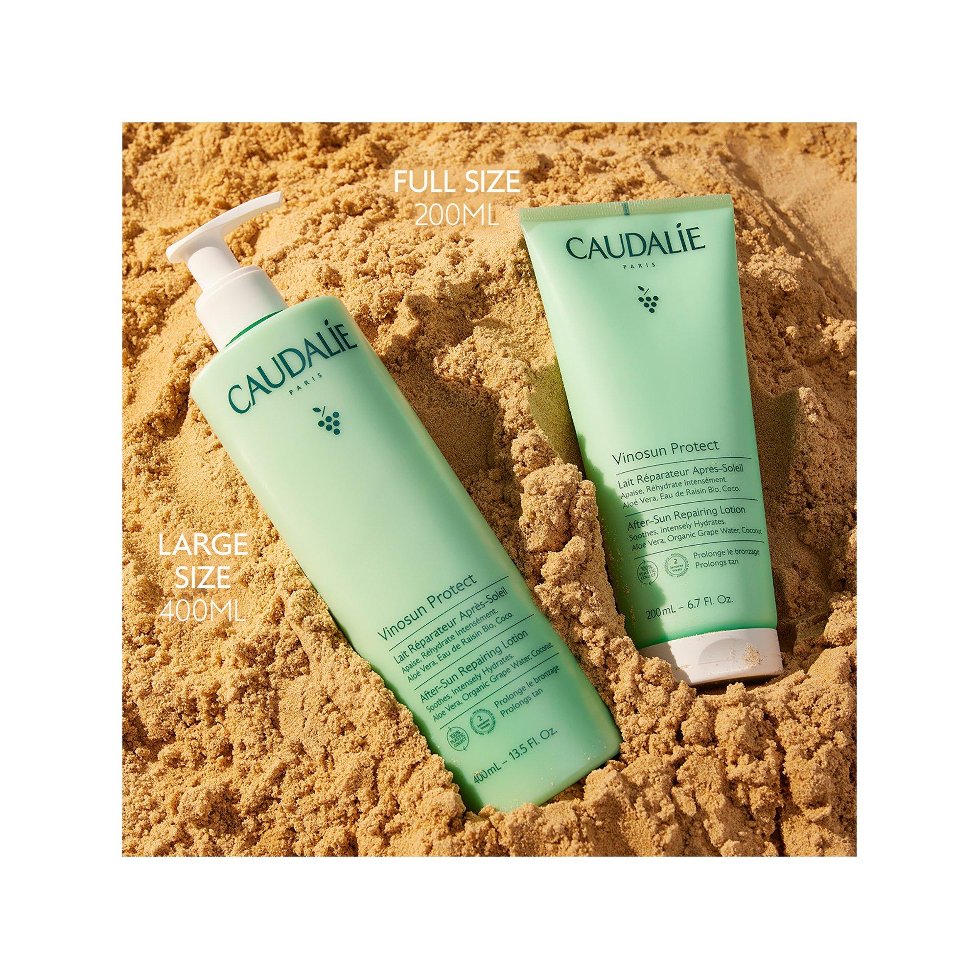 CAUDALIE Vinosun Reparierende After-Sun Pflegemilch