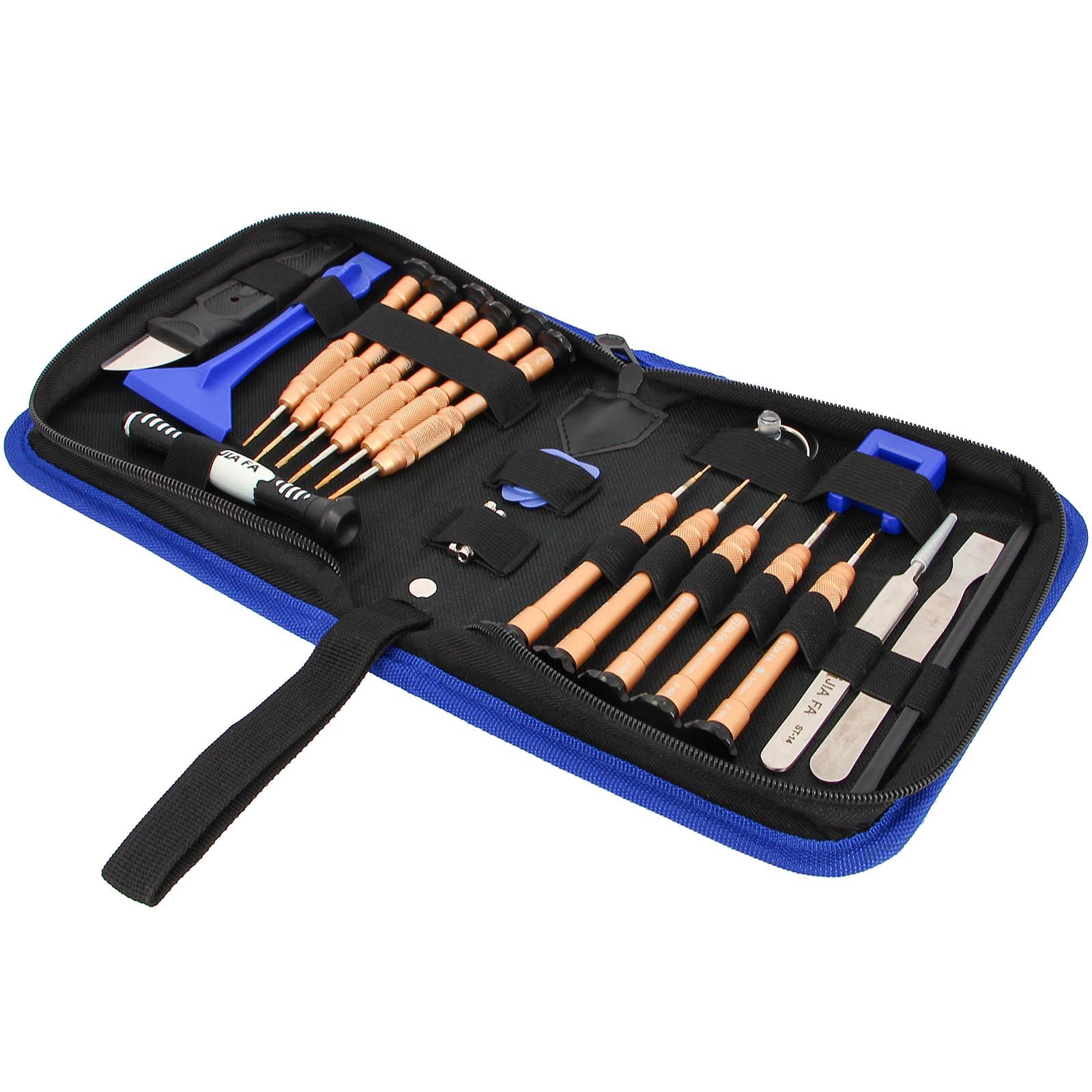 Avizar Smartphone Reparatur-Werkzeugsatz