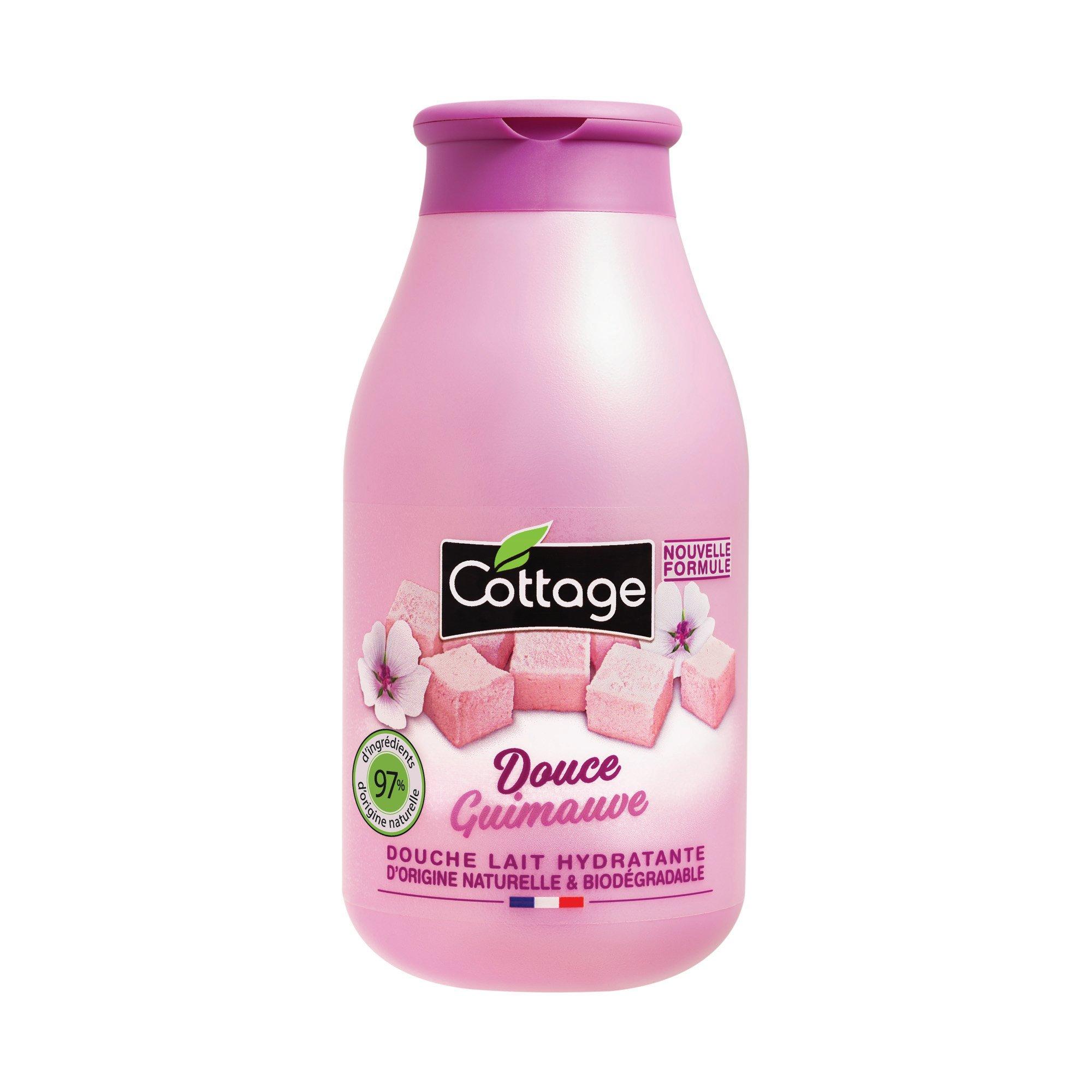 Cottage Marshmallow Duschmilch Marshmallow