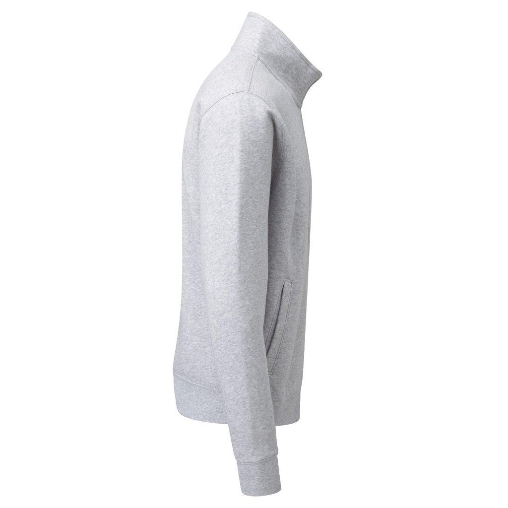 Russell Authenitc Sweatshirt Jacke