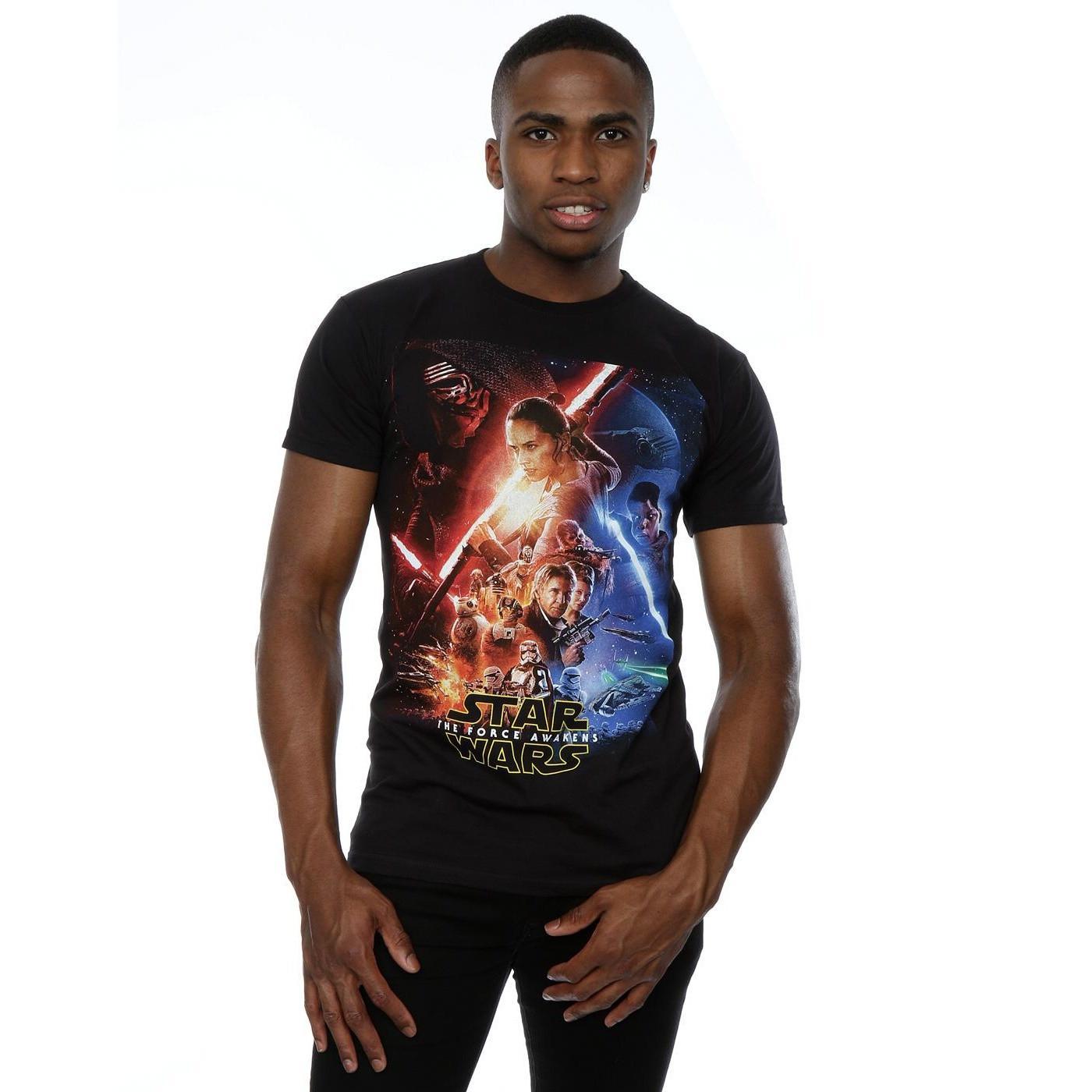 STAR WARS Force Awakens T-Shirt