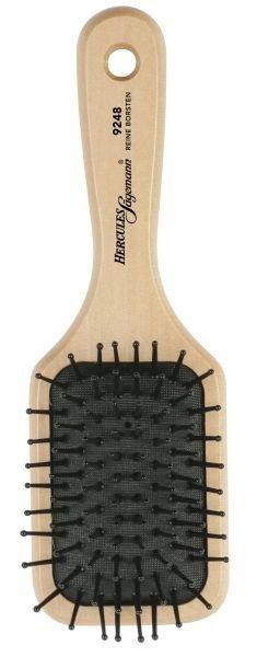 Hercules Sägemann HERCULES Detangling Bürste 9248 8-reihig