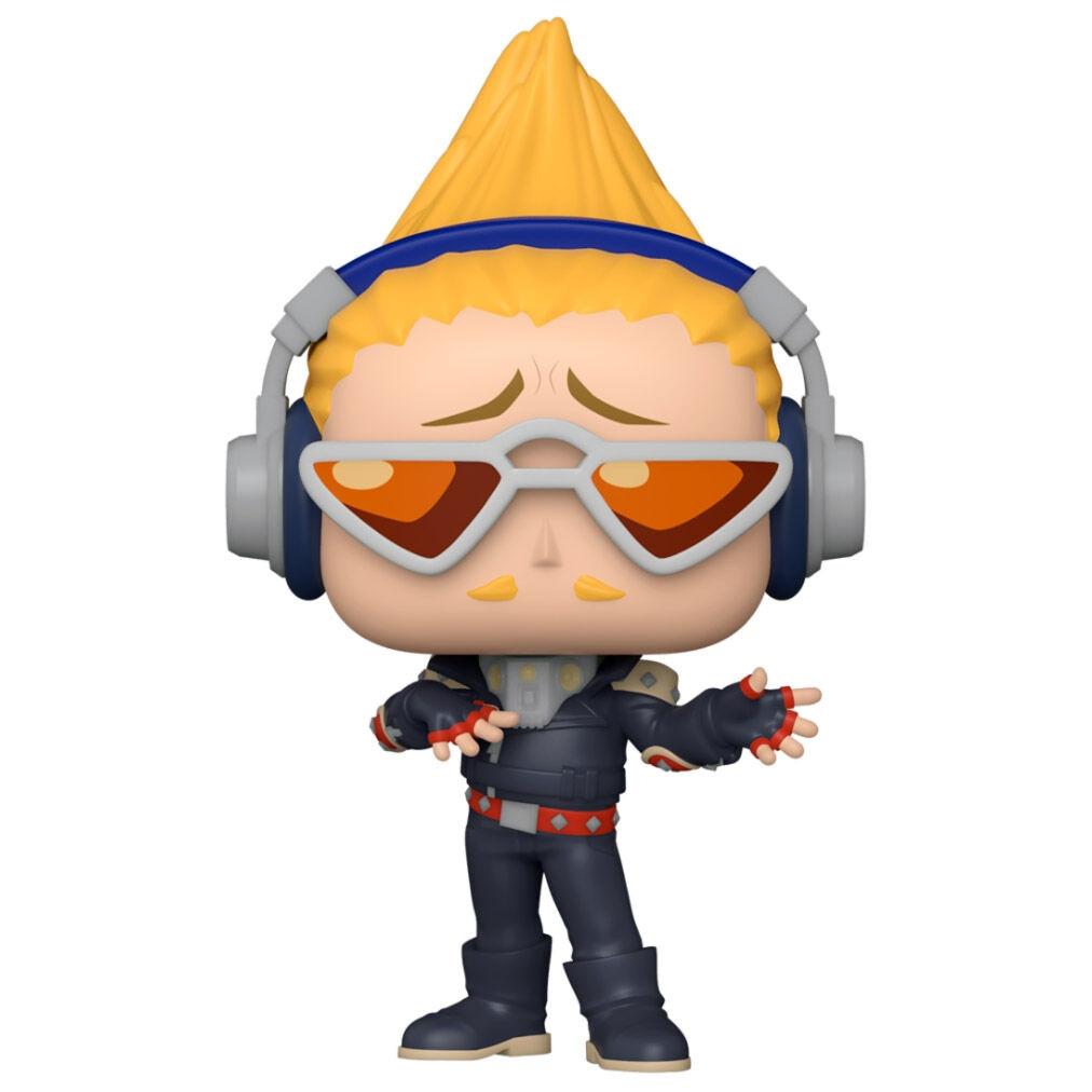 Funko POP-Figur My Hero Academia Geschenk Mic