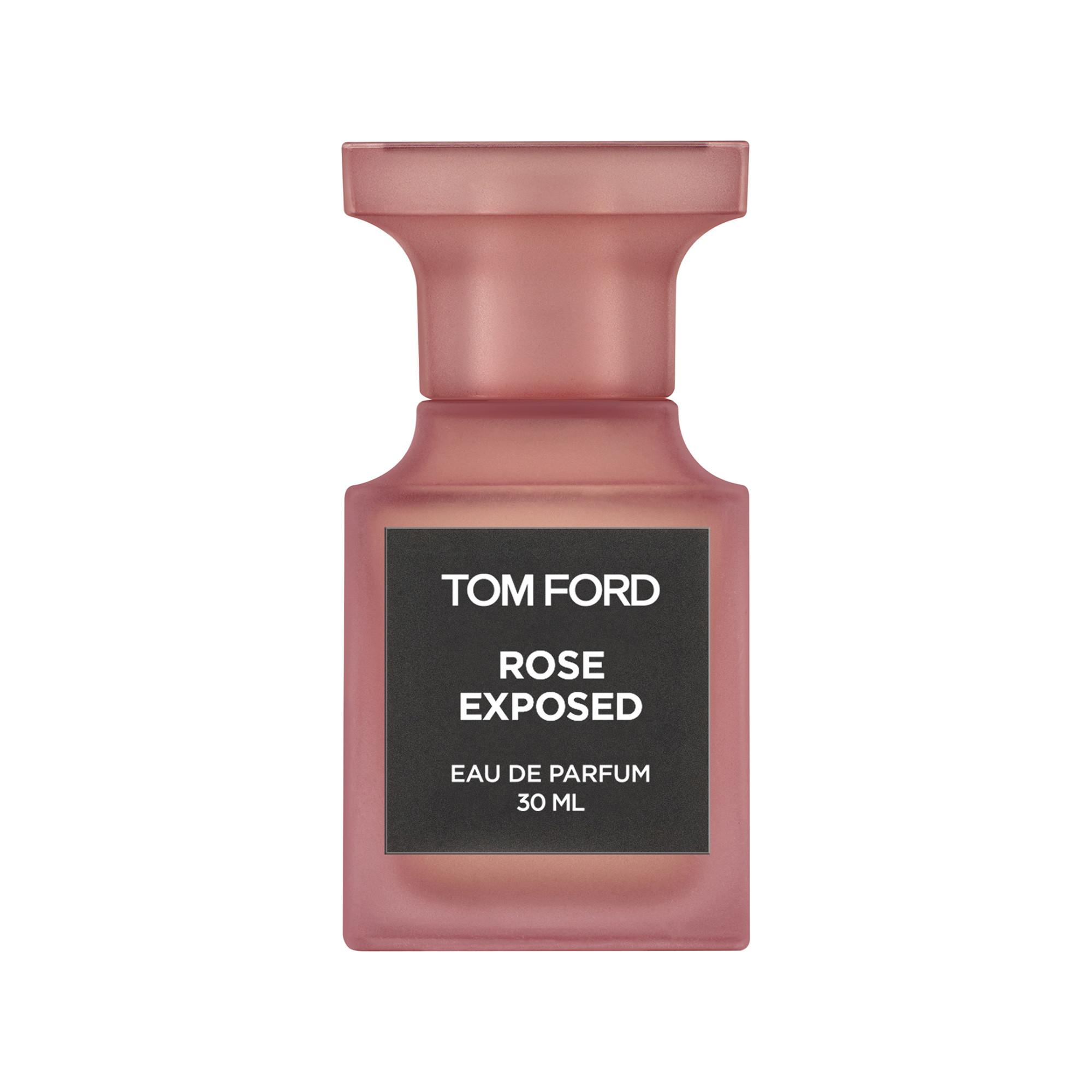 TOM FORD Rose Exposed