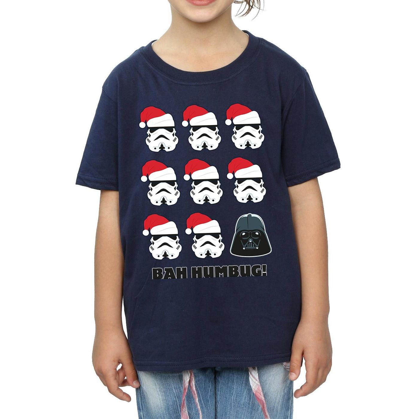 STAR WARS Humbug TShirt