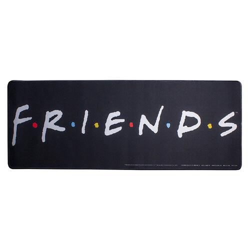 Paladone Mauspad - Friends - Logo