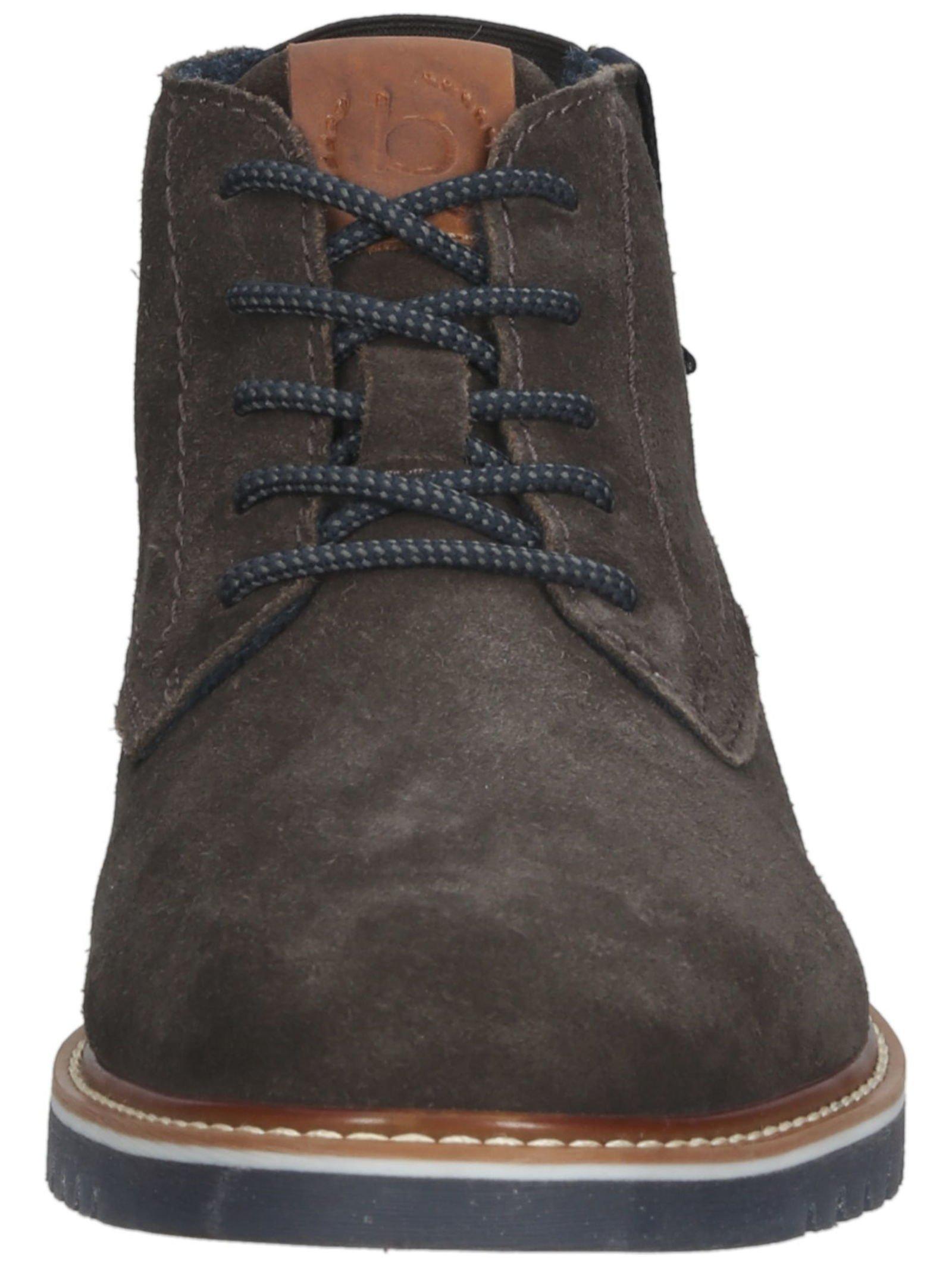 BUGATTI Stiefelette 331-83736-1400