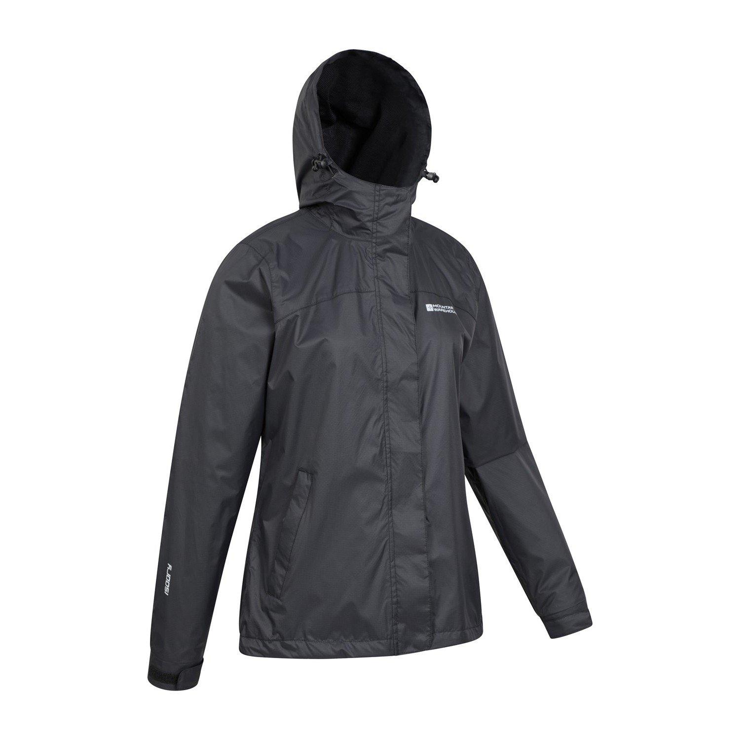 Mountain Warehouse Torrent Jacke, wasserfest