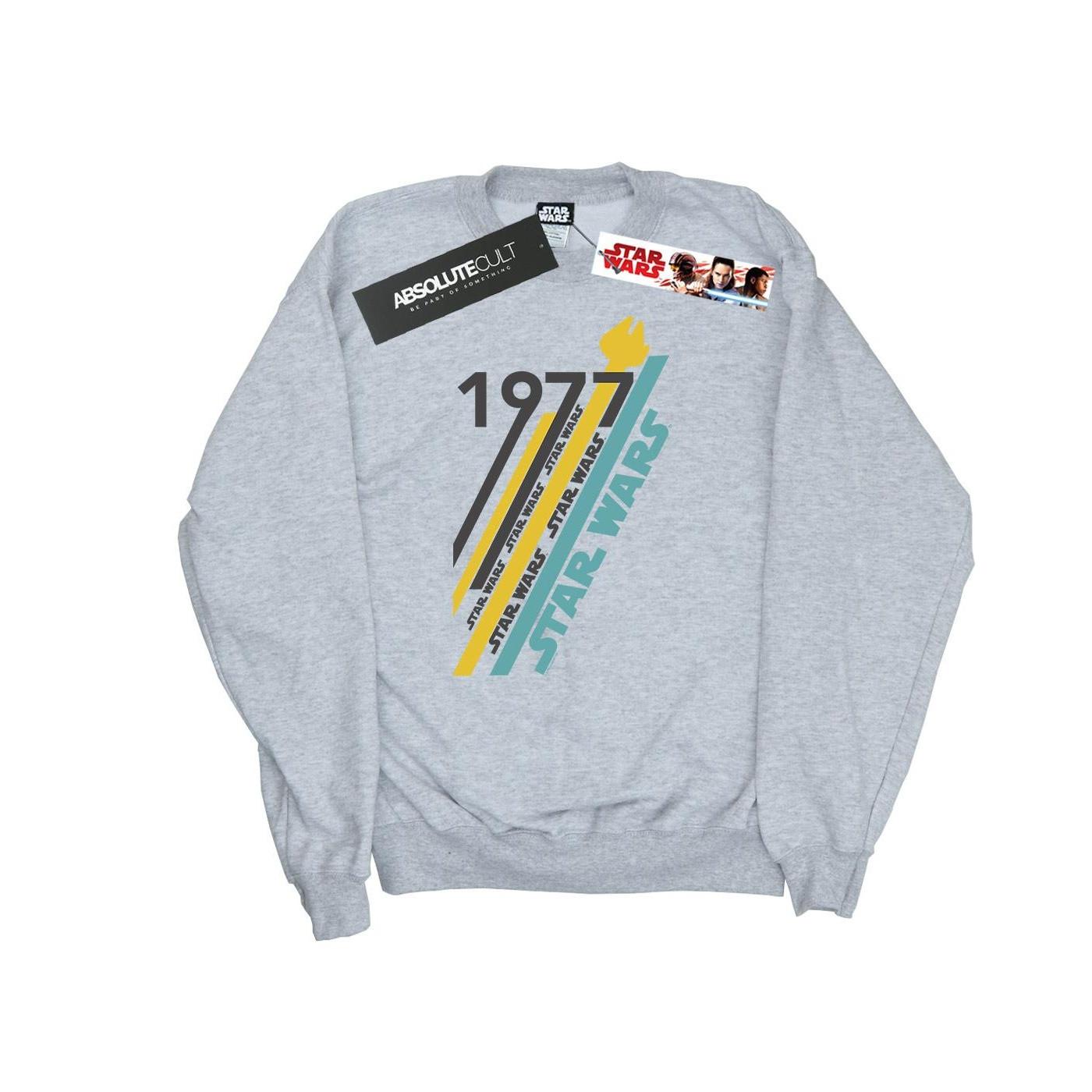 STAR WARS 77 Sweatshirt