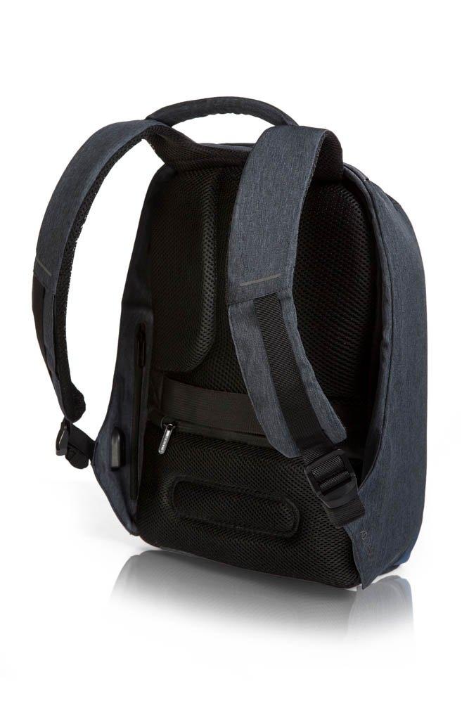 XD Designs Bobby Compact - Anti-Diebstahl Rucksack