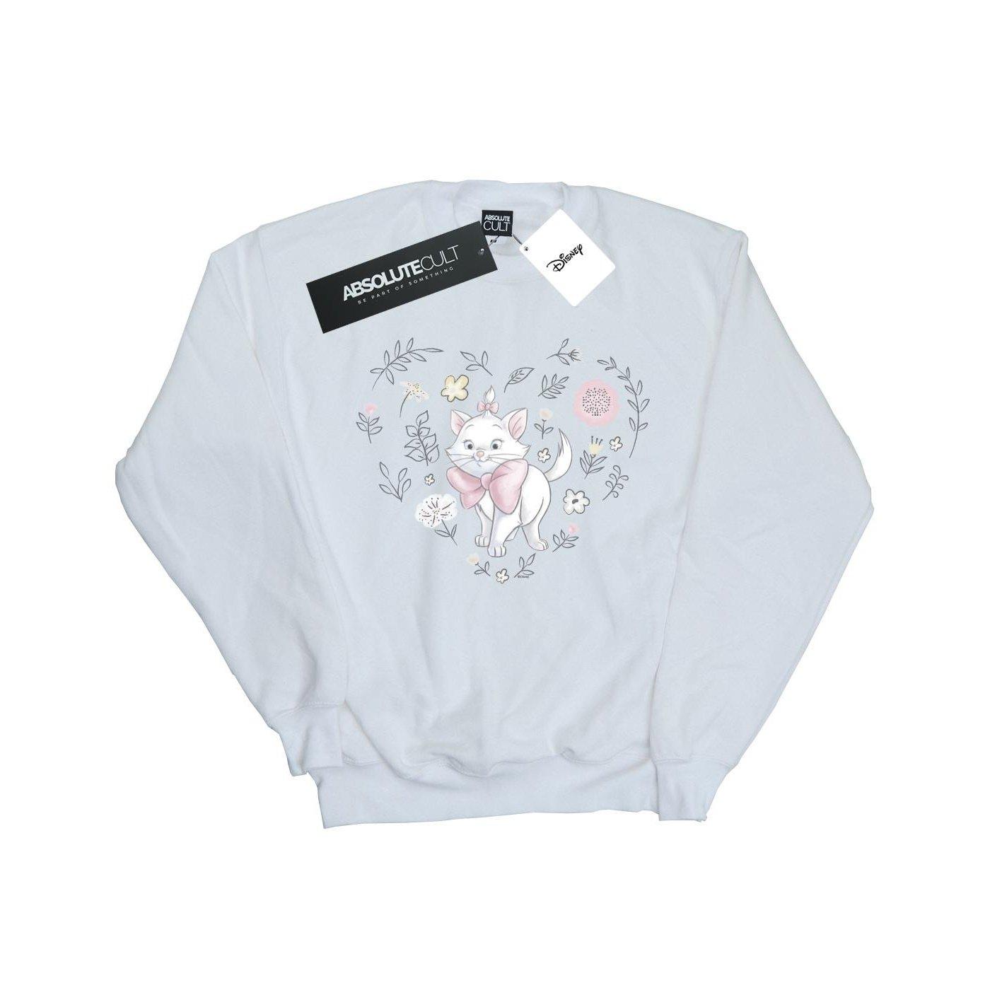 Disney The Aristocats Sweatshirt