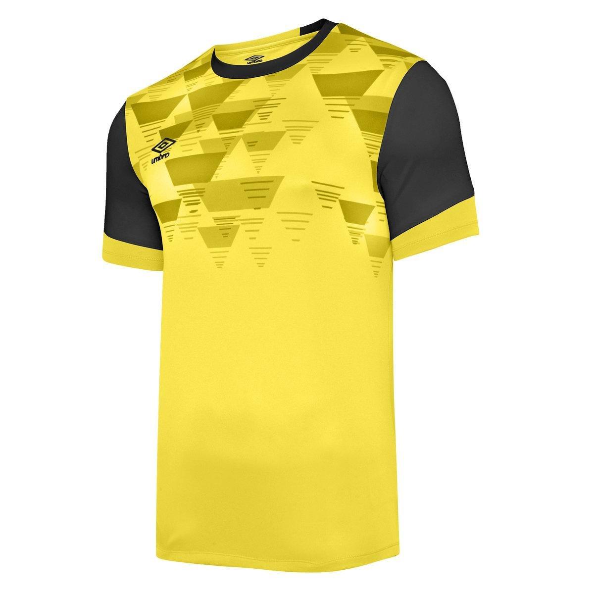 Umbro Vier T-Shirt mit Grafikdruck