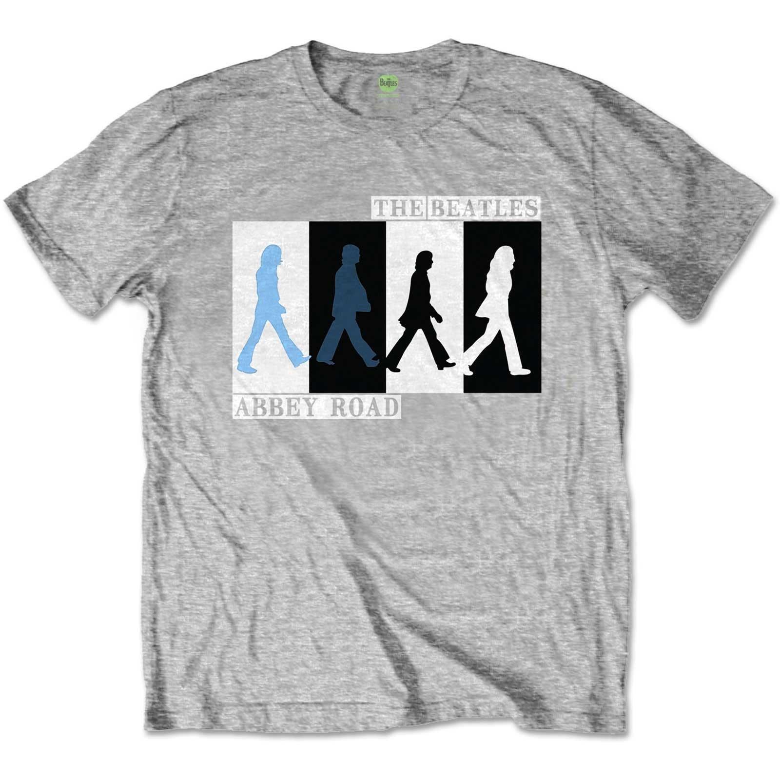 The Beatles TShirt