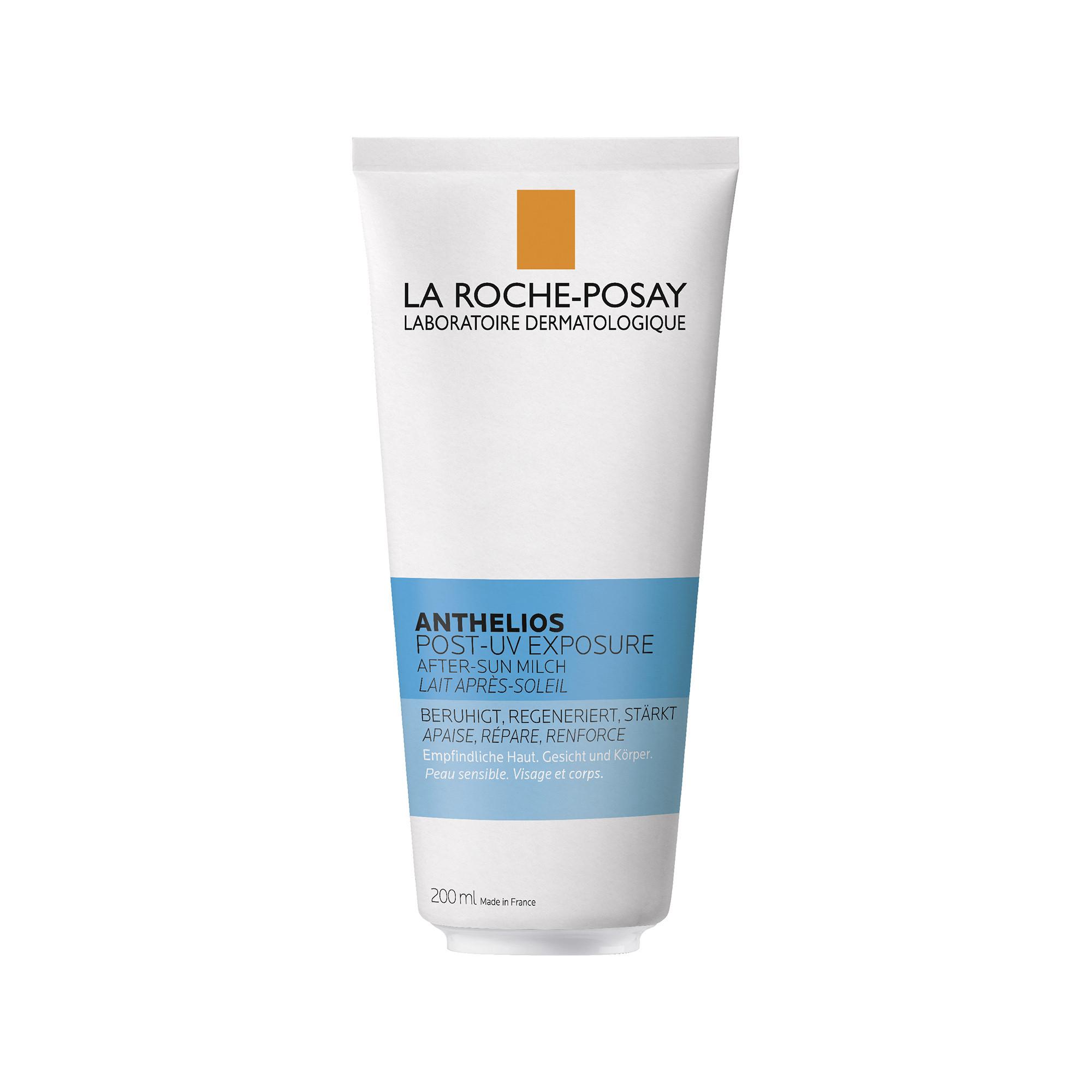 LA ROCHE POSAY After Sun Milch