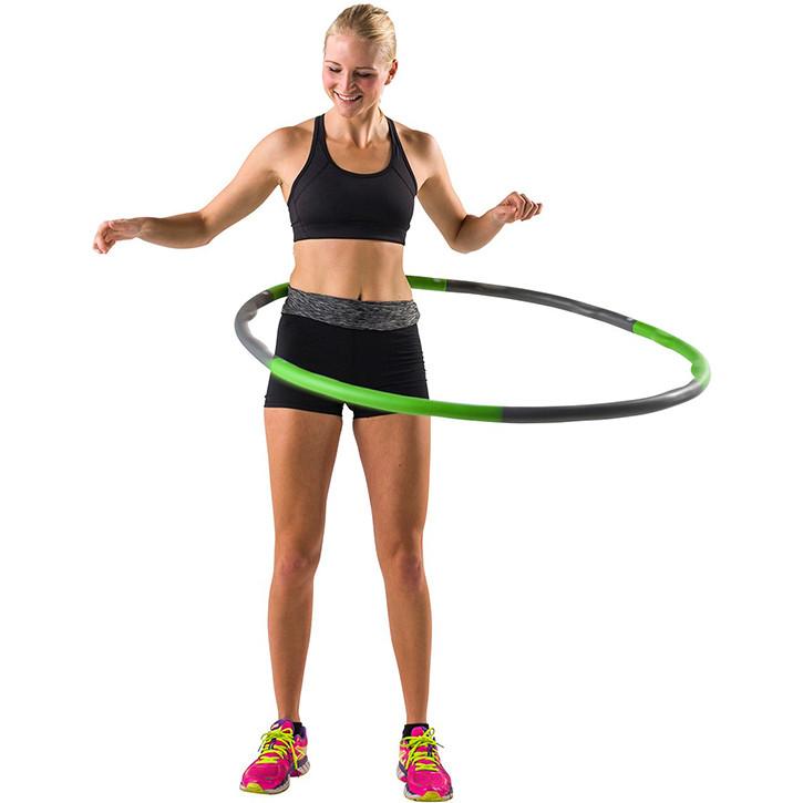 Tunturi Fitness Hula Hoop Ring 1.8 kg