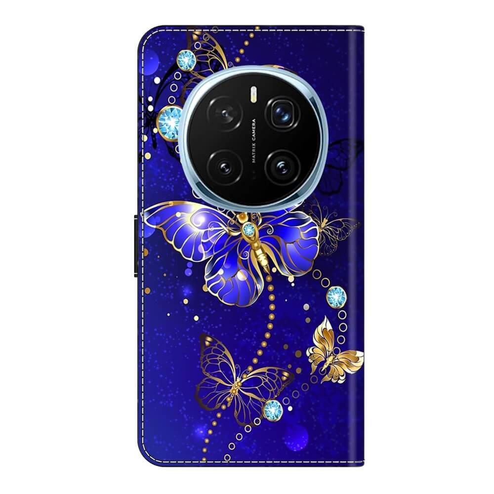 Cover-Discount HONOR Magic7 Pro - 3D-Effekt Hülle Etui
