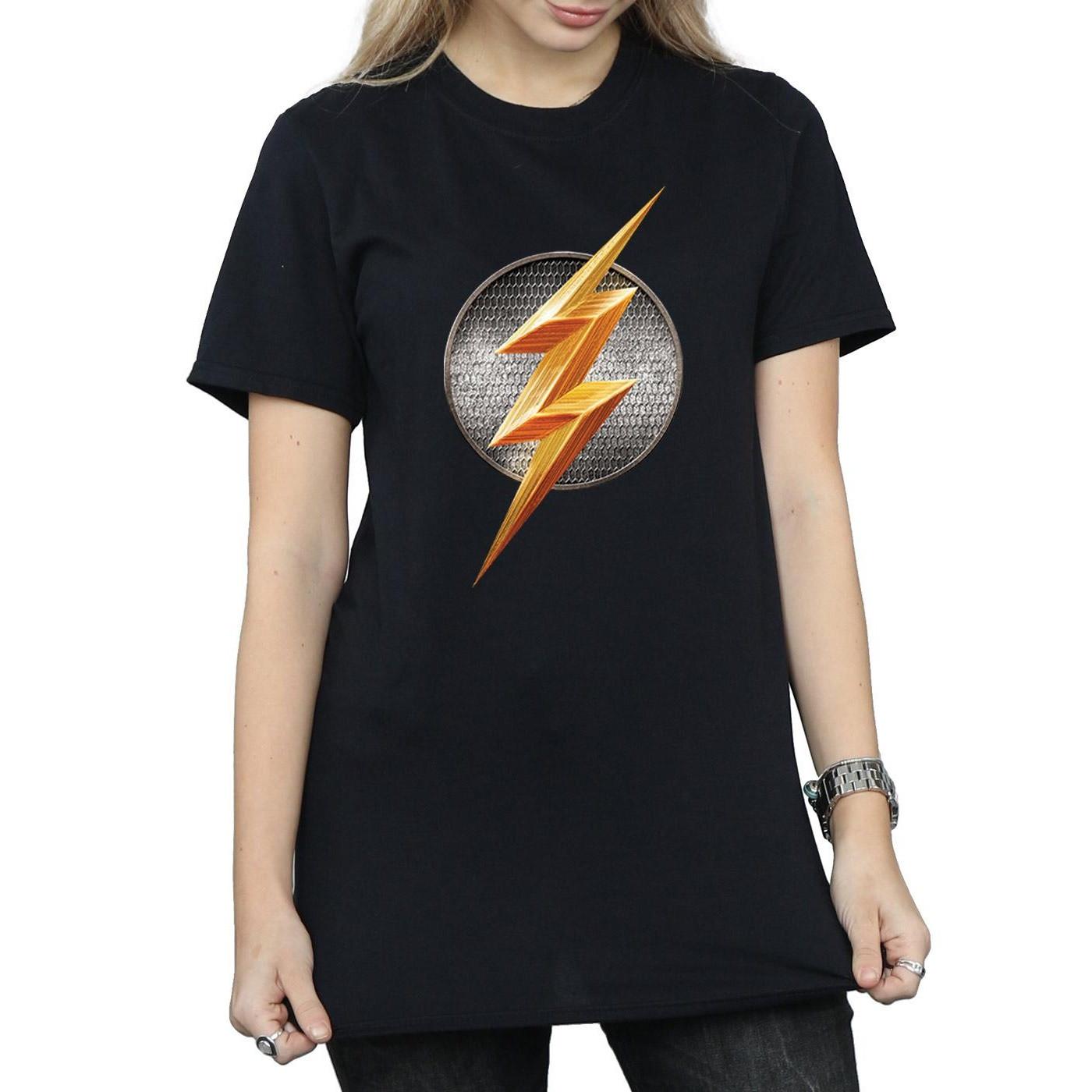 Flash Logo T-Shirt
