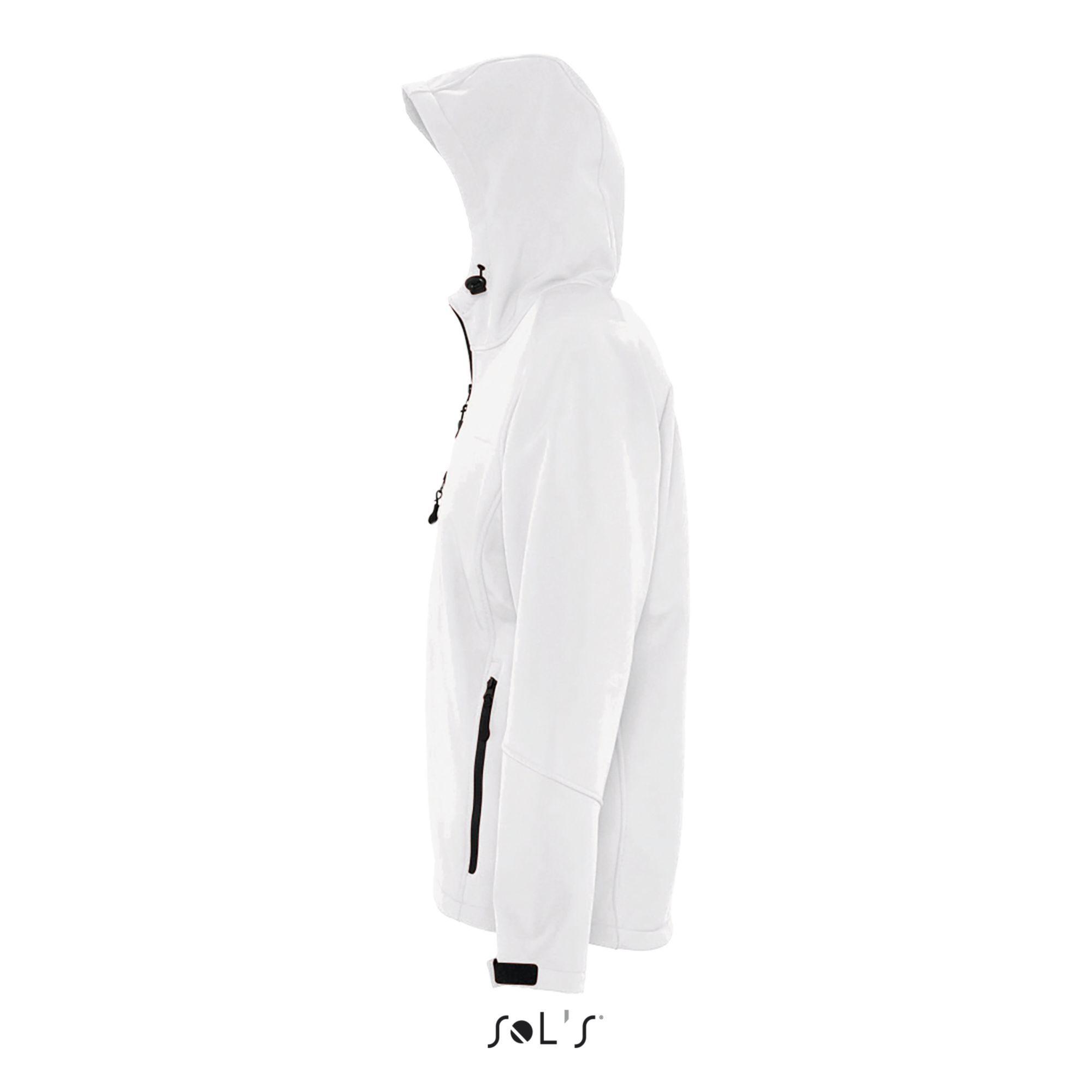 SOLS windjacke replay