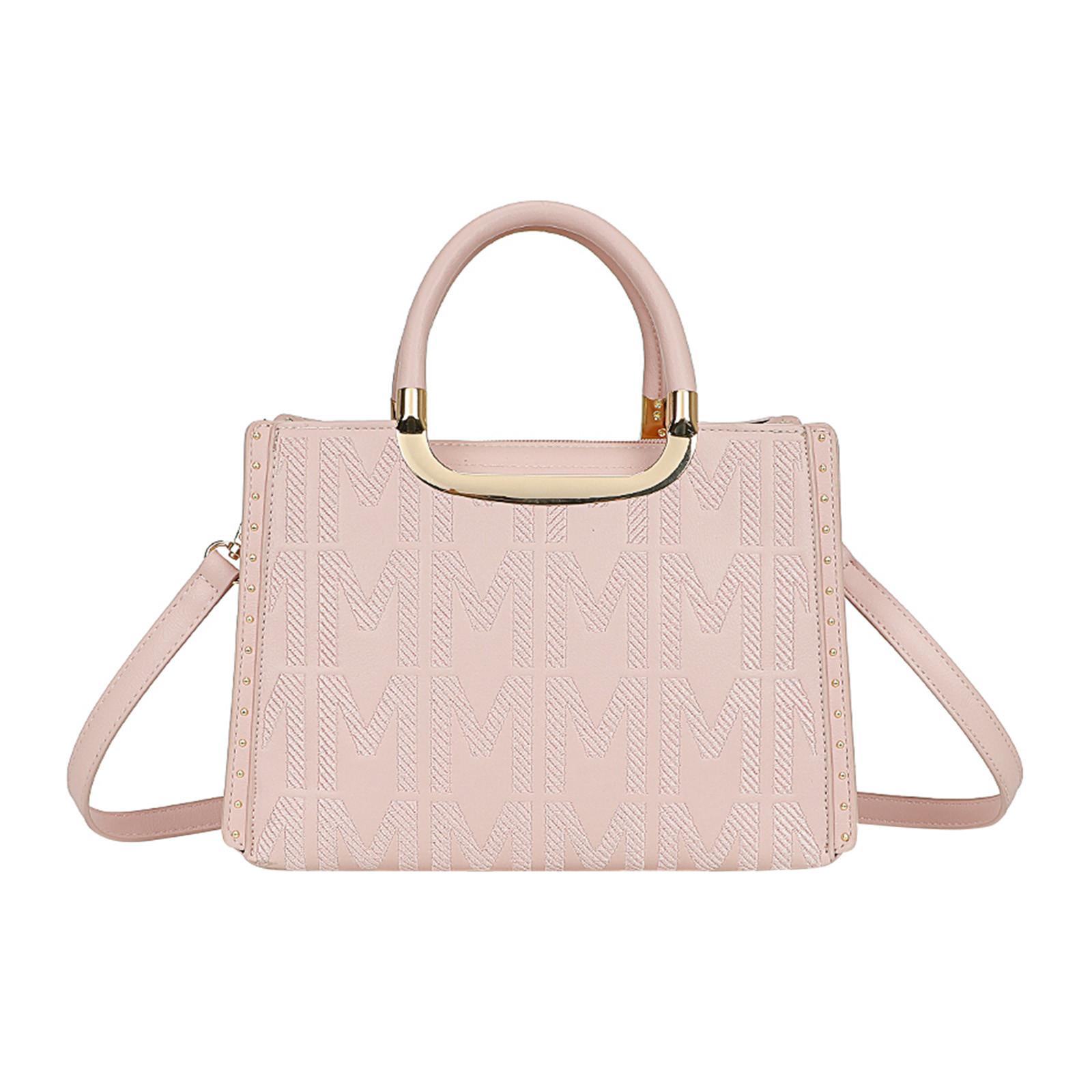 Gallantry Bedruckte Handtasche