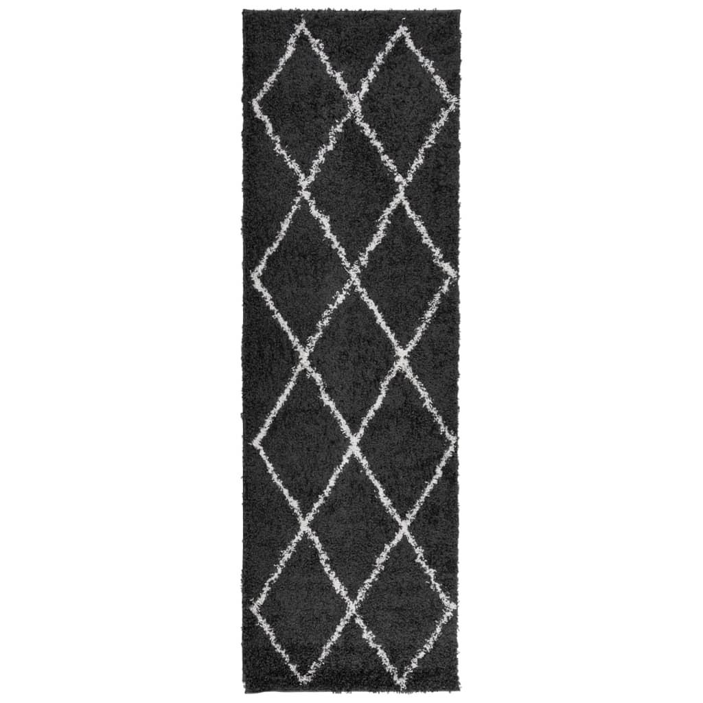 VidaXL Teppich polypropylen