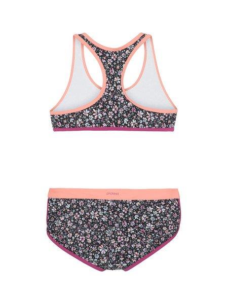 PROTEST Mädchen Bikini Prttyra True Black