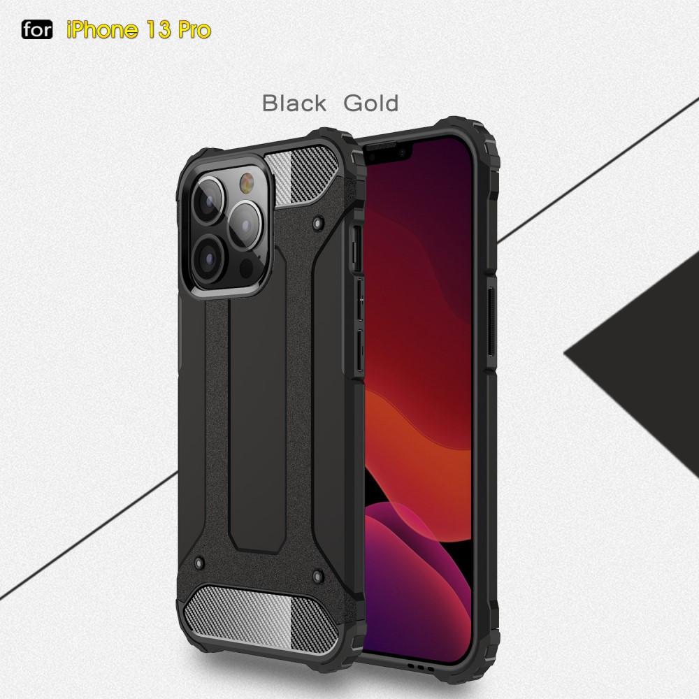 Cover-Discount iPhone 13 Pro - Hybrid Handyhülle