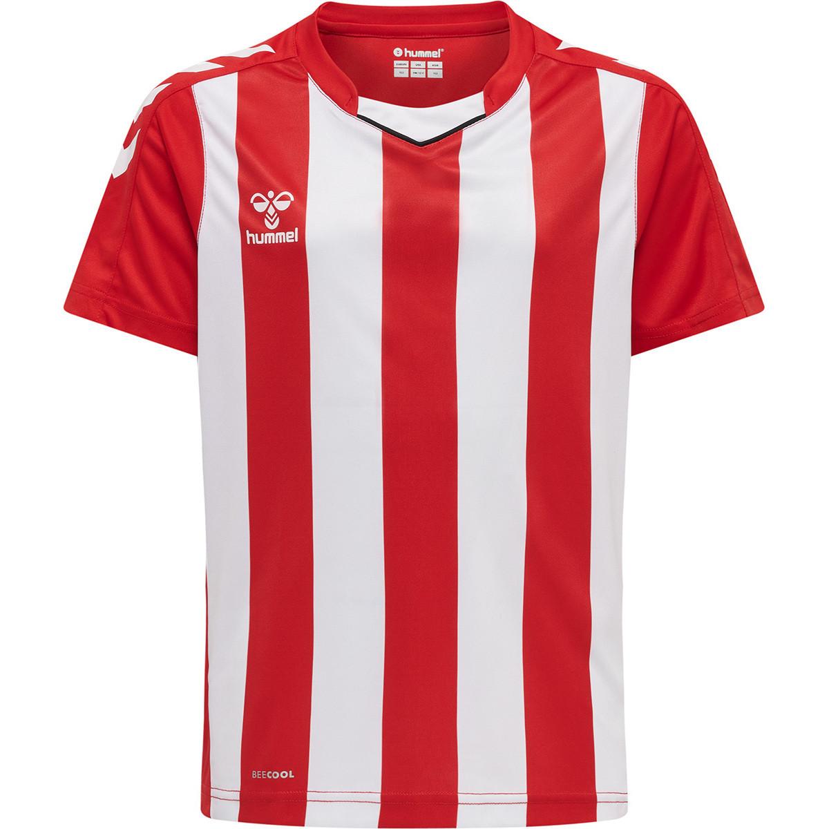 Hummel kindertrikot striped