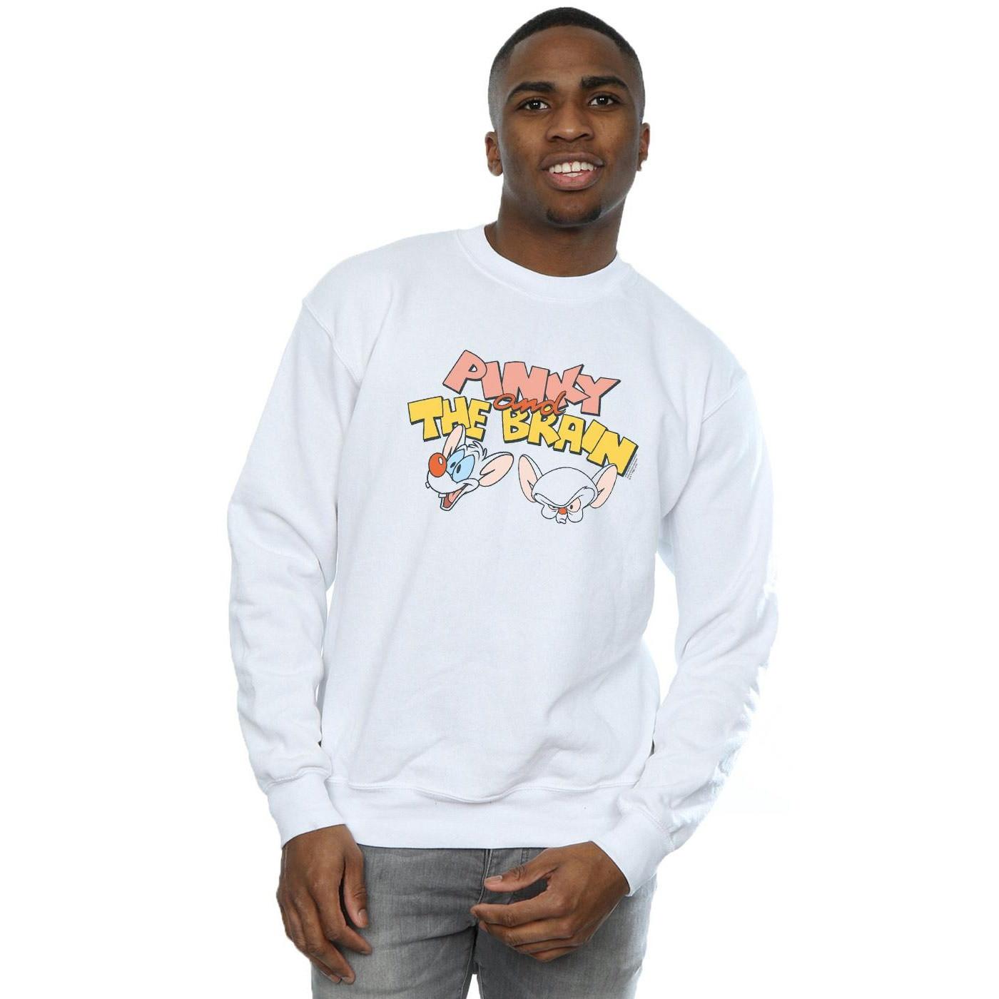 Animaniacs Sweatshirt