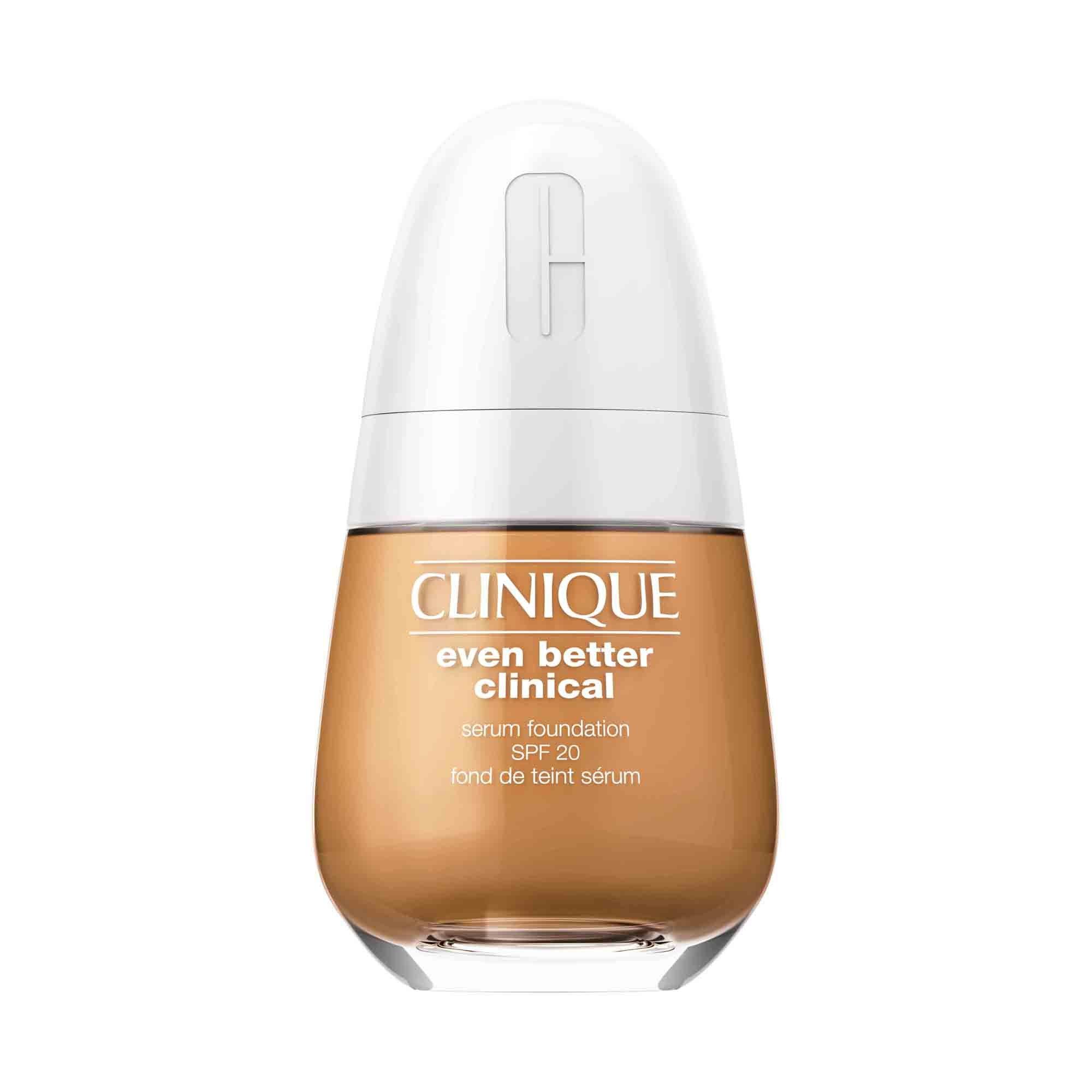 CLINIQUE Even Better Even Better™ Clinical Serum Foundation SPF20