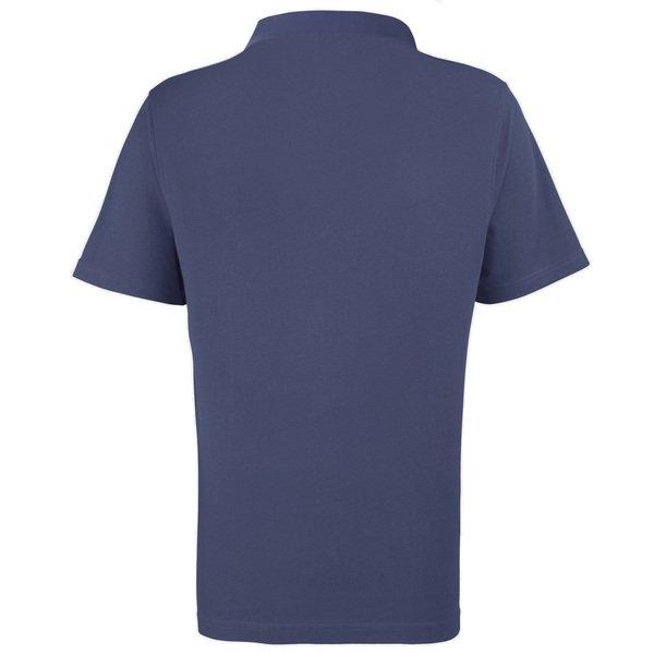PREMIER Polo Shirt unifarben