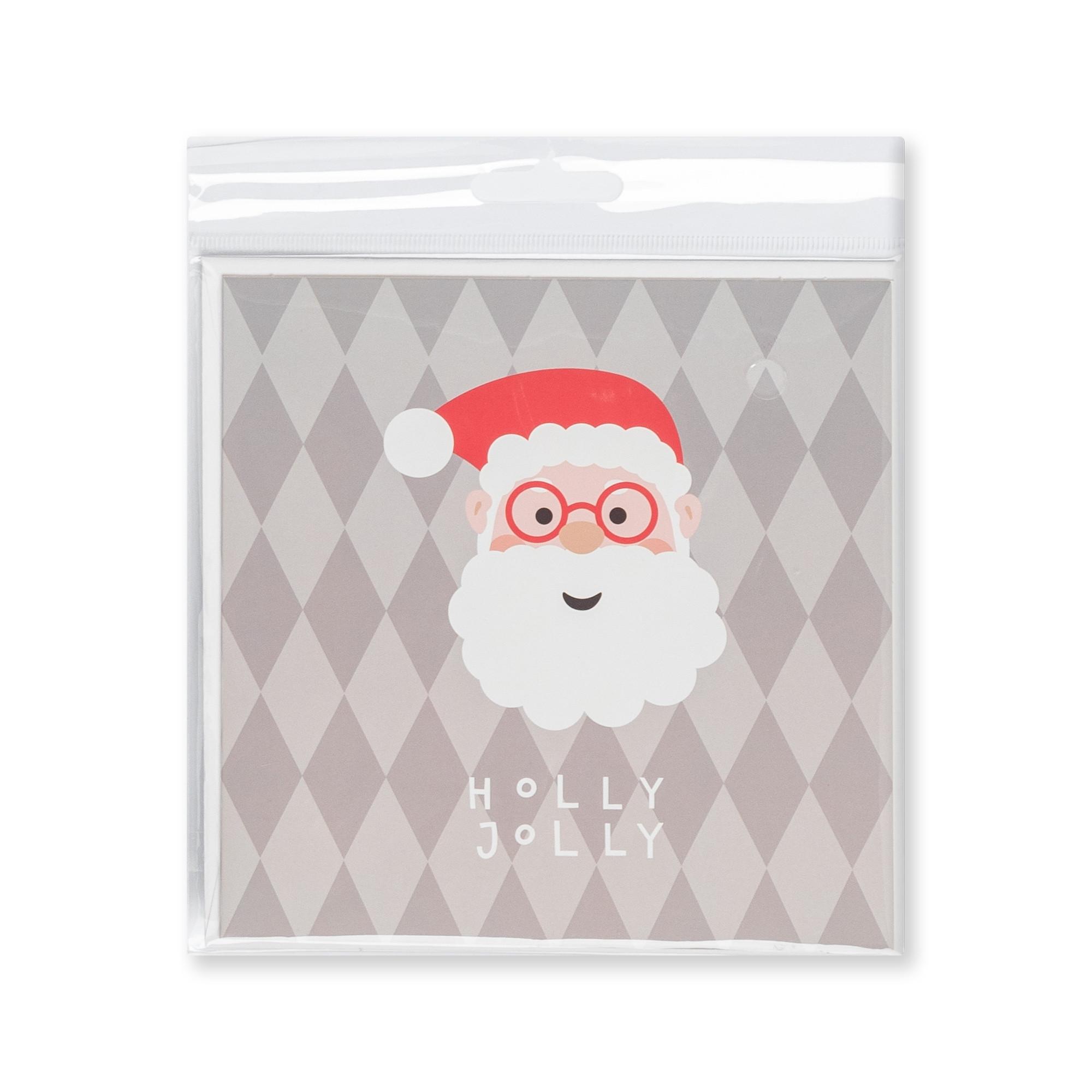 Manor Karten-Set Kids Nussknacker