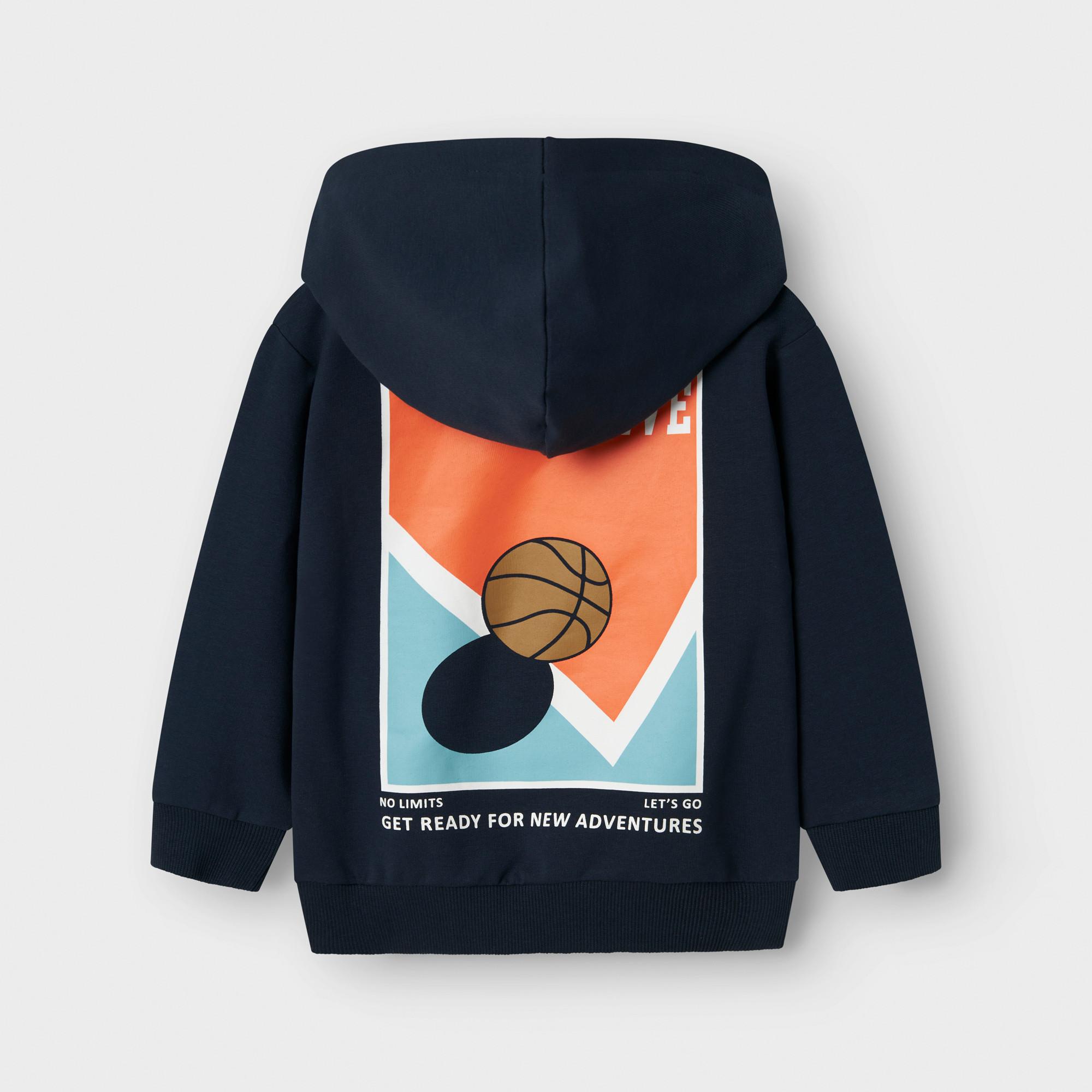Name It Sweatshirt
