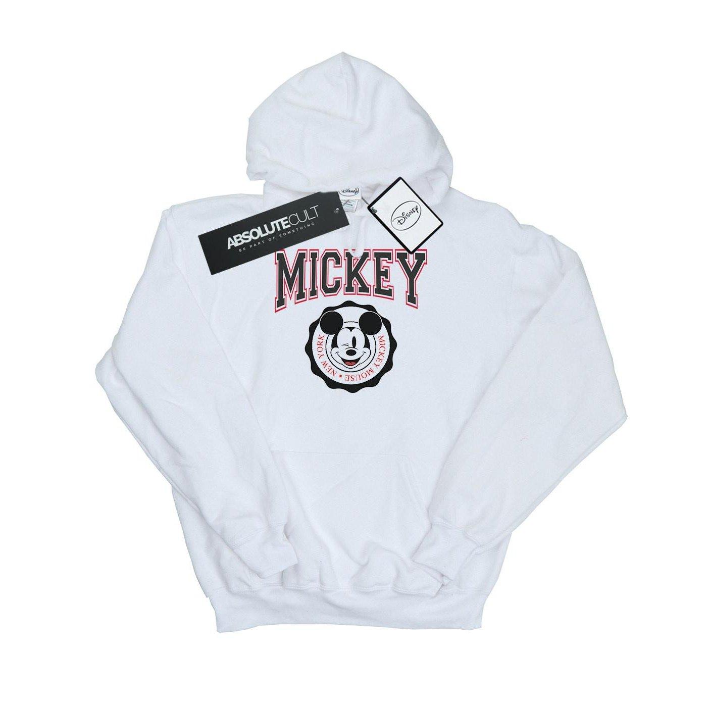 Disney New York Kapuzenpullover