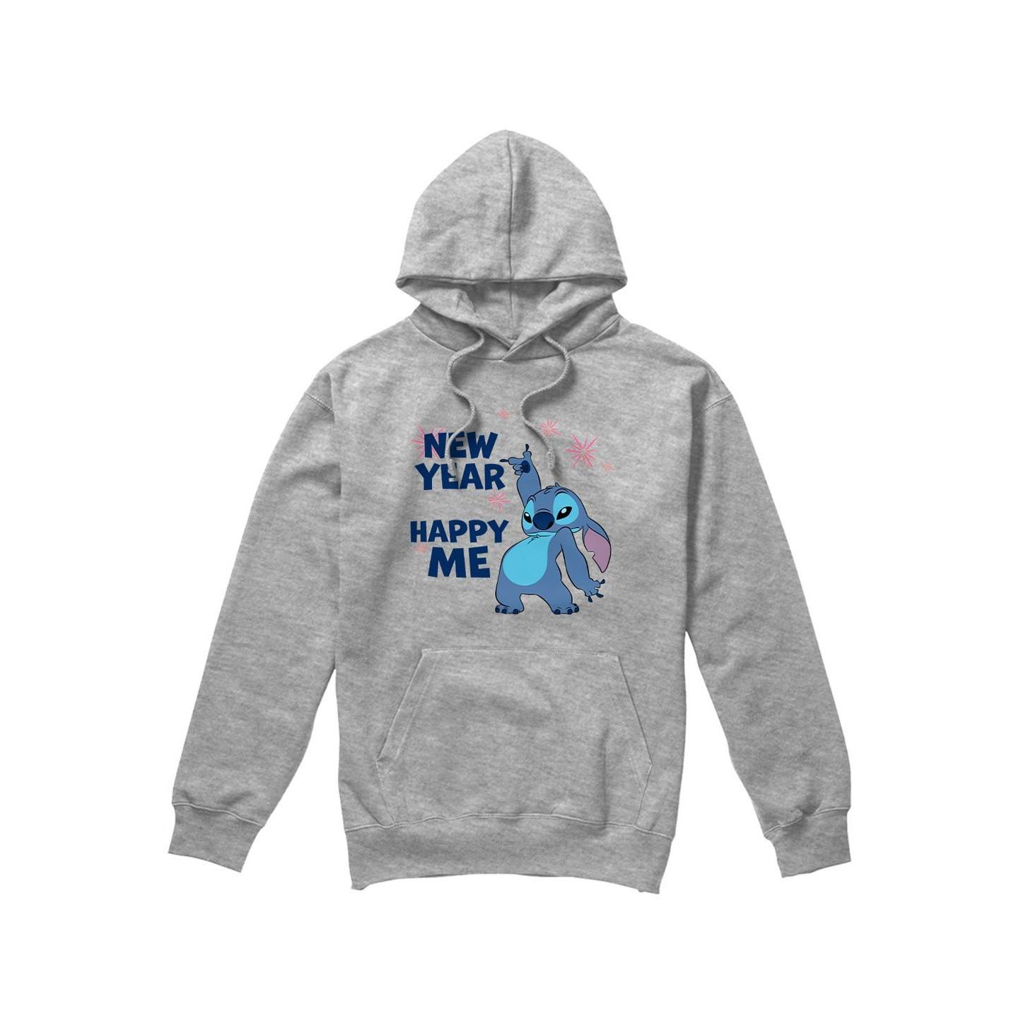 Lilo & Stitch New Year, Happy Me Kapuzenpullover
