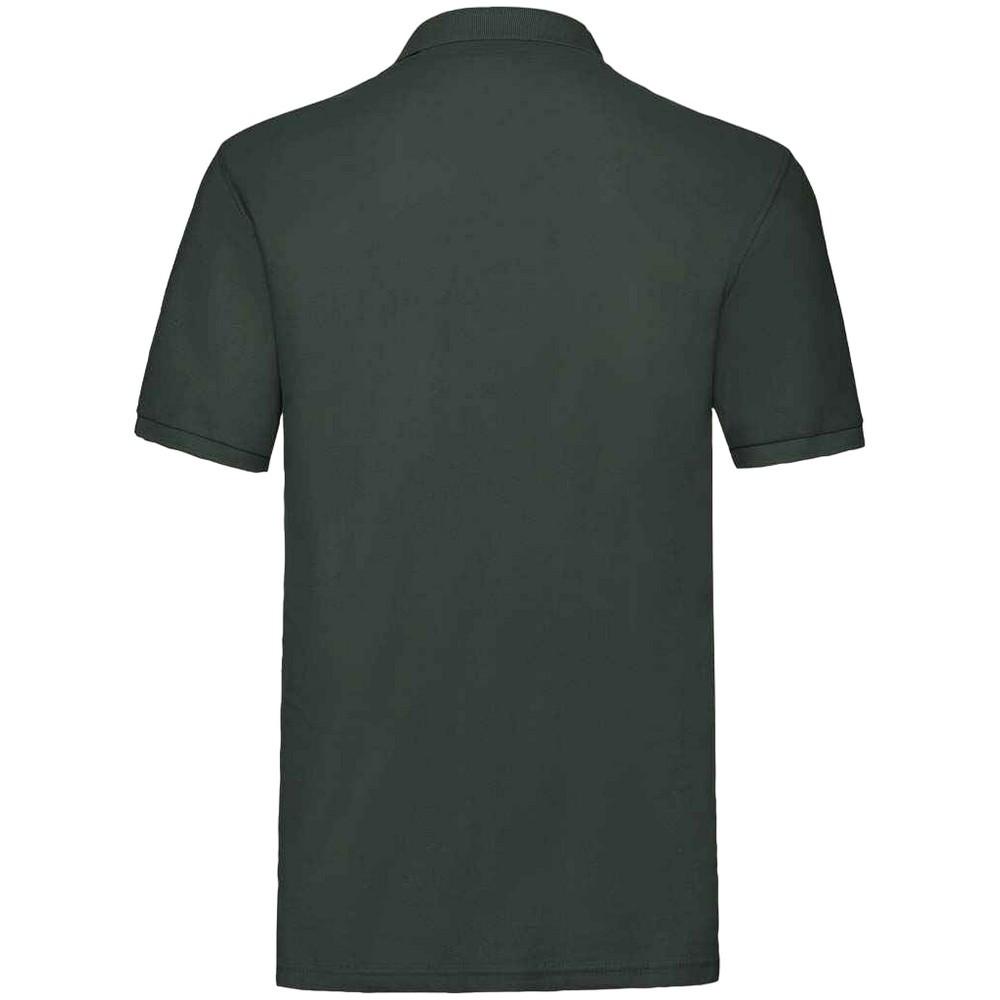 Fruit of the Loom Premium Pique Polo Shirt